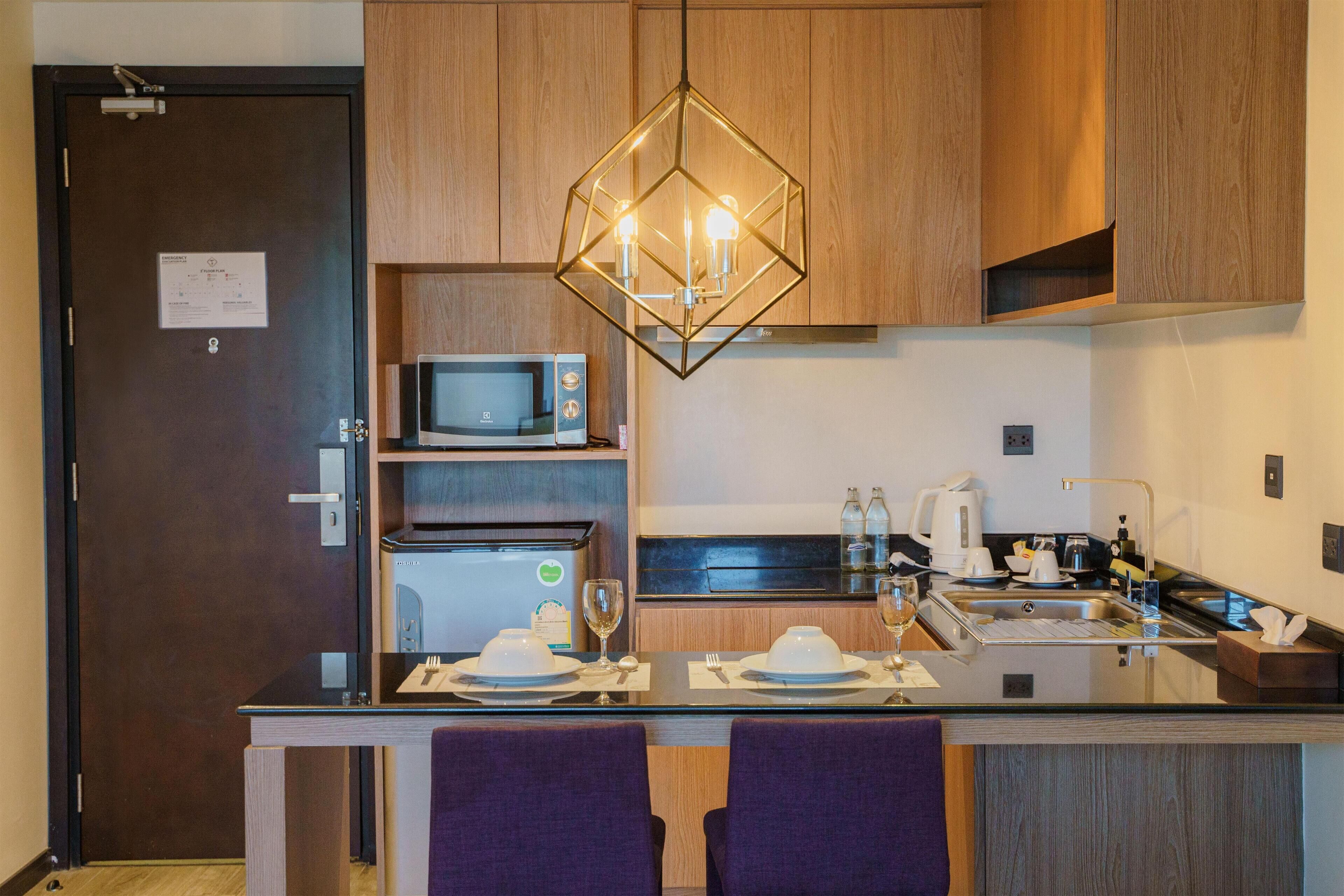 SureStay Plus by Best Western T Pattaya SureStay Plus by Best Western T Pattaya