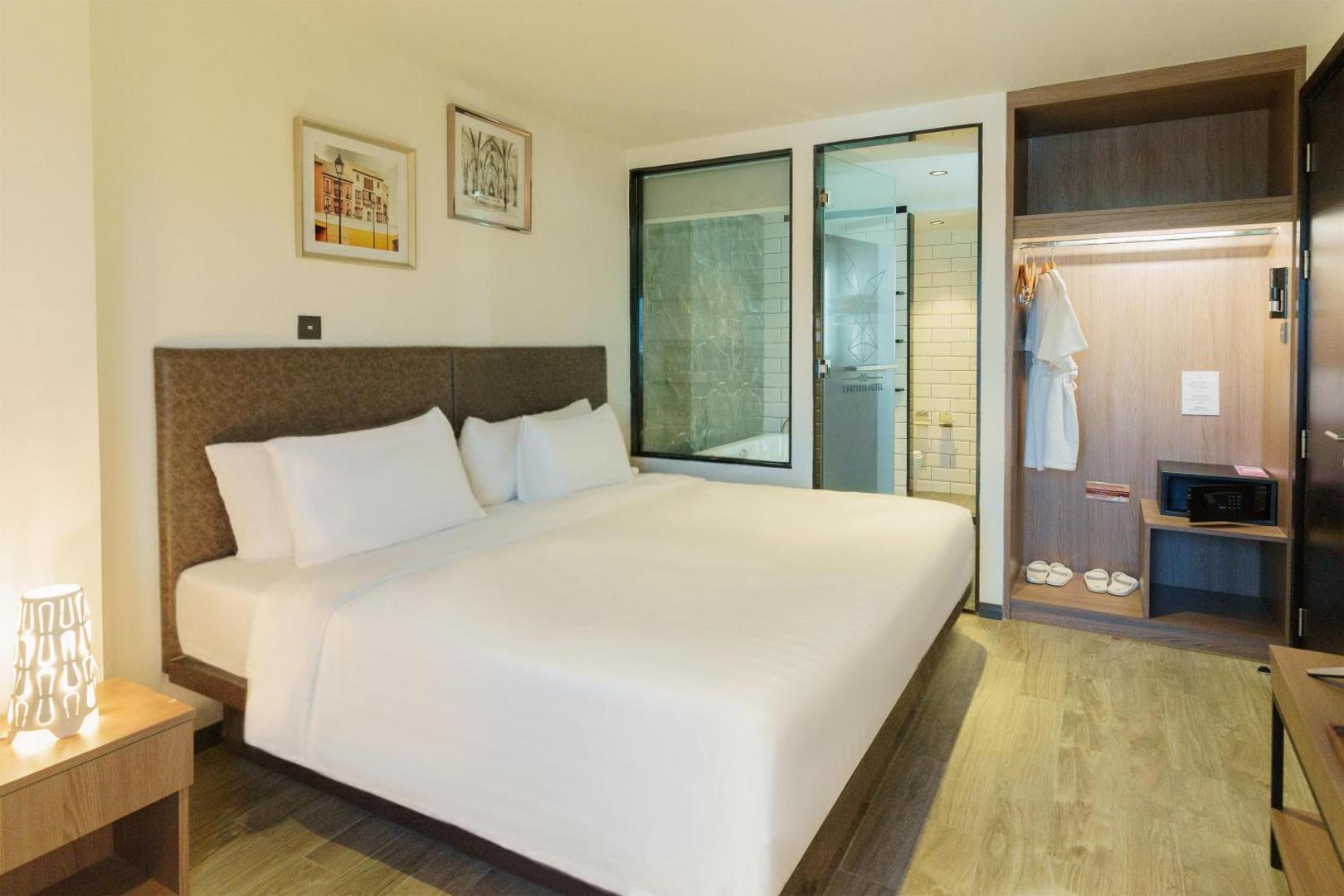 SureStay Plus by Best Western T Pattaya SureStay Plus by Best Western T Pattaya