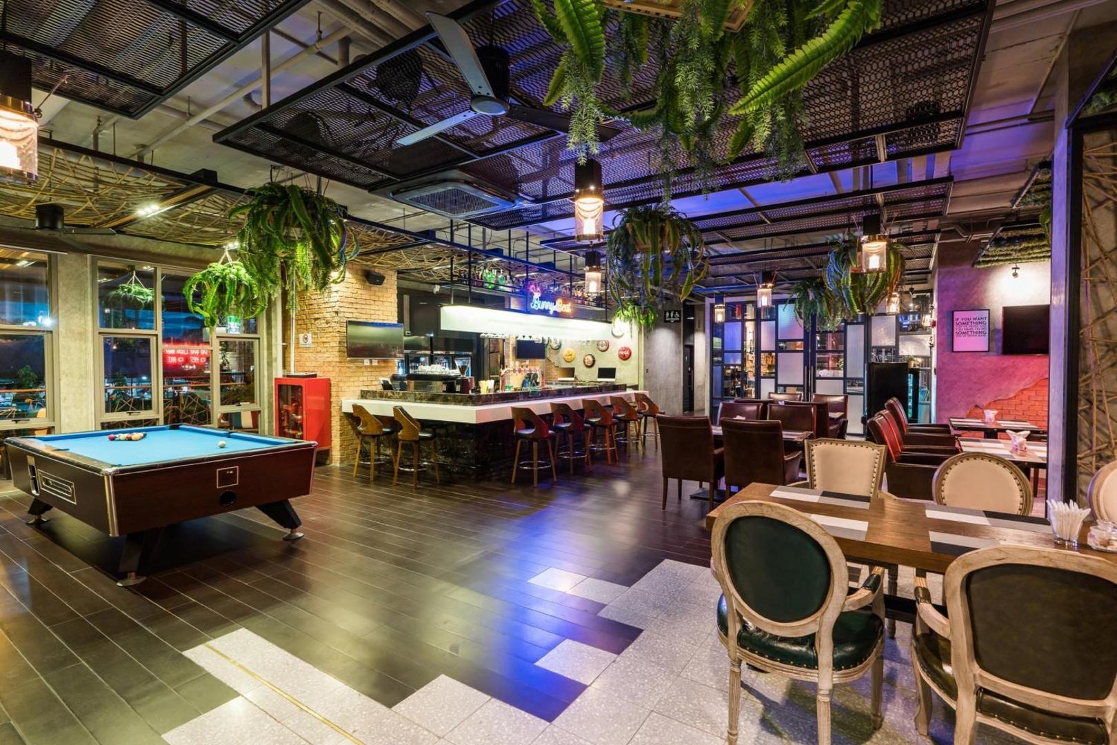 SureStay Plus by Best Western T Pattaya SureStay Plus by Best Western T Pattaya