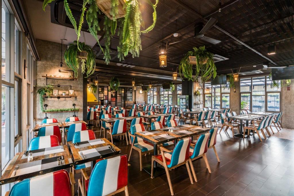 SureStay Plus by Best Western T Pattaya SureStay Plus by Best Western T Pattaya