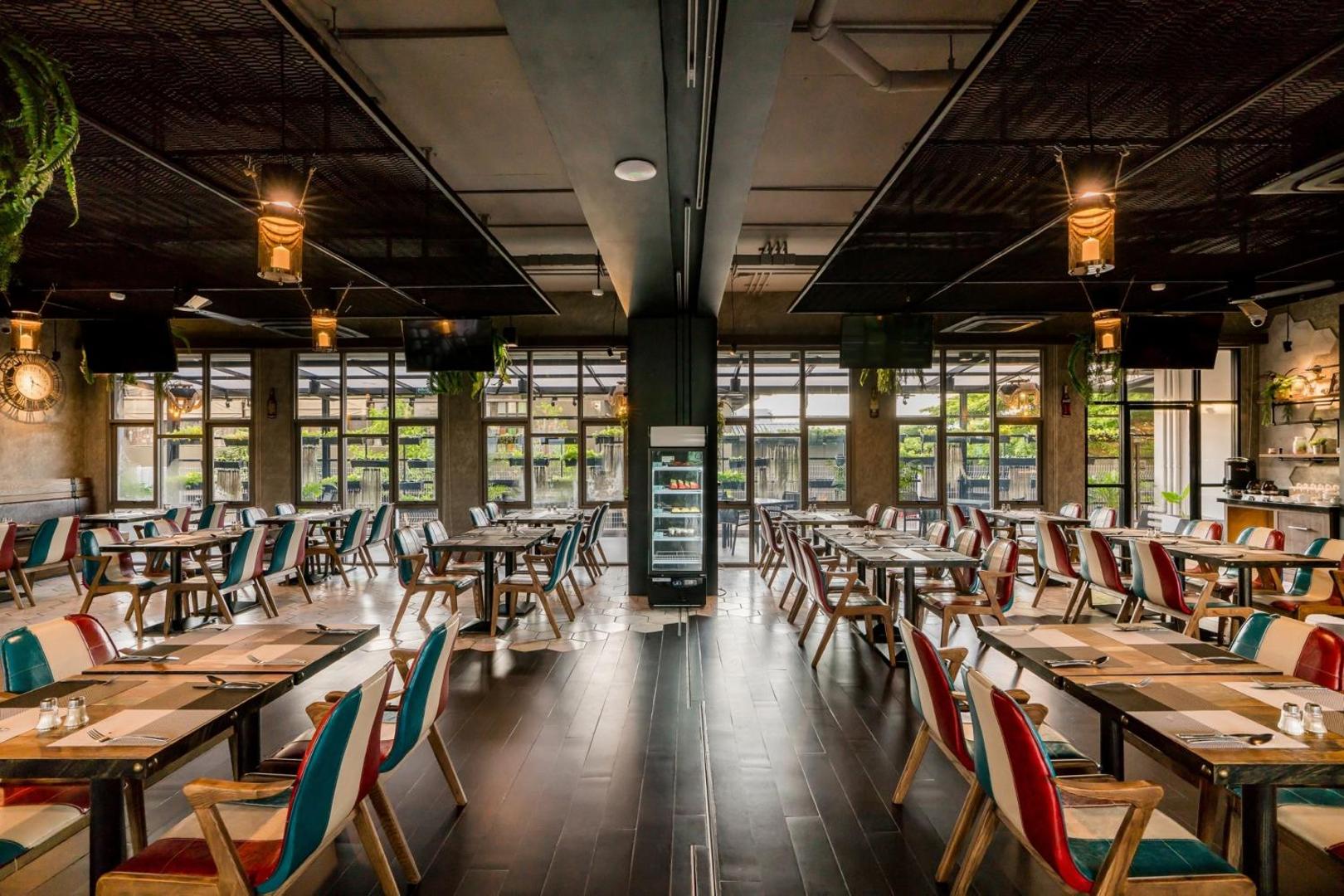 SureStay Plus by Best Western T Pattaya SureStay Plus by Best Western T Pattaya