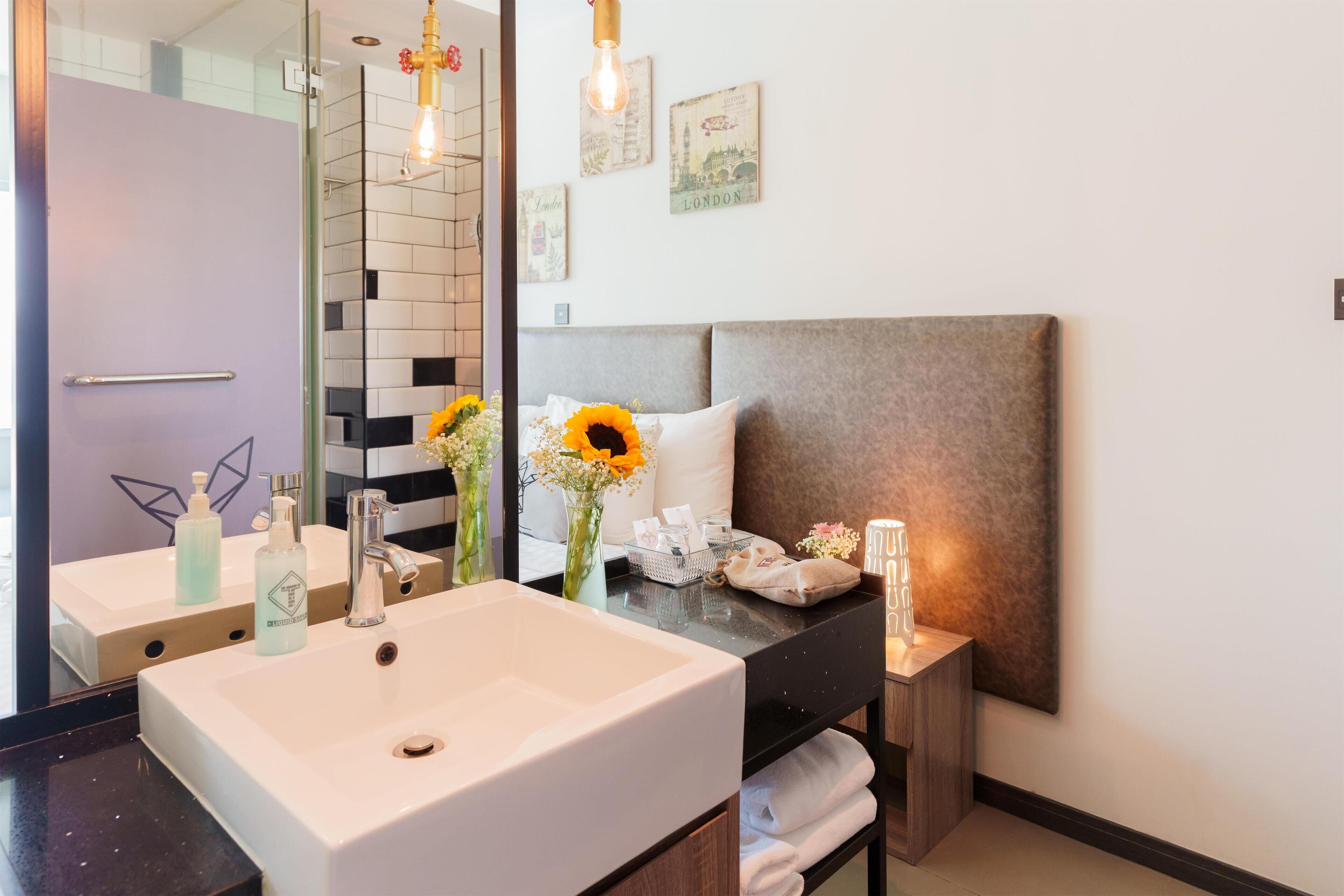 SureStay Plus by Best Western T Pattaya SureStay Plus by Best Western T Pattaya