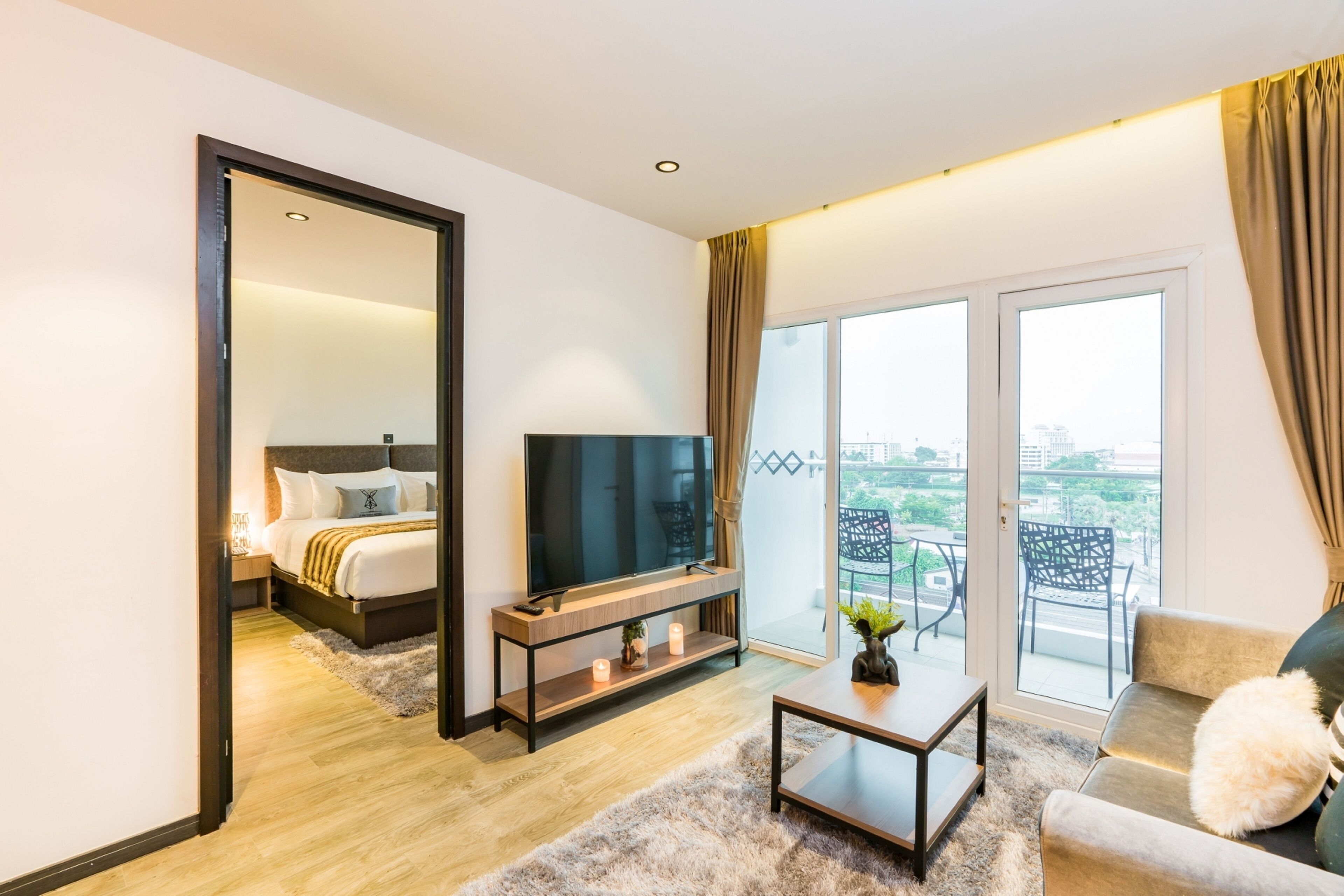 SureStay Plus by Best Western T Pattaya SureStay Plus by Best Western T Pattaya