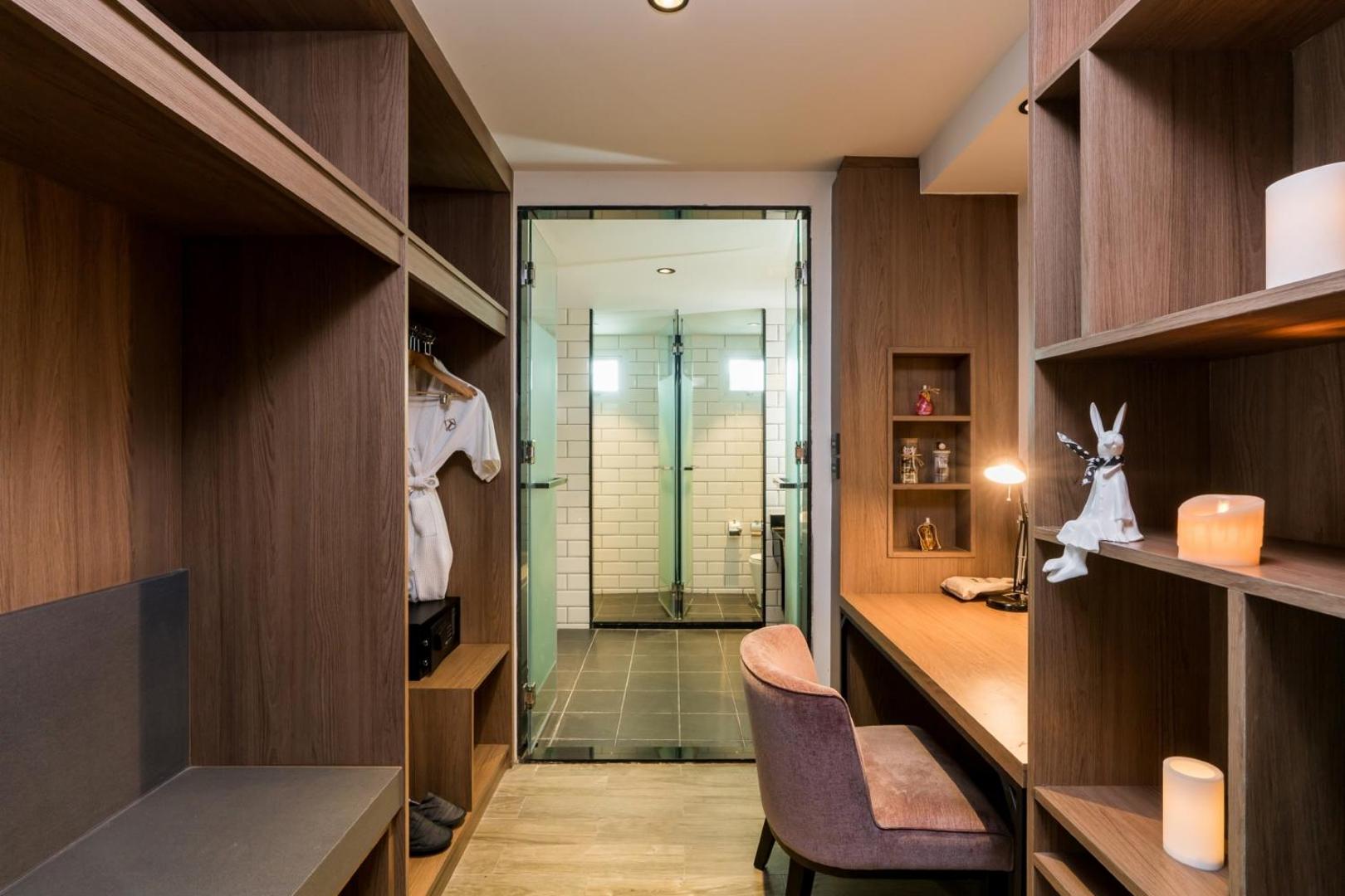 SureStay Plus by Best Western T Pattaya SureStay Plus by Best Western T Pattaya