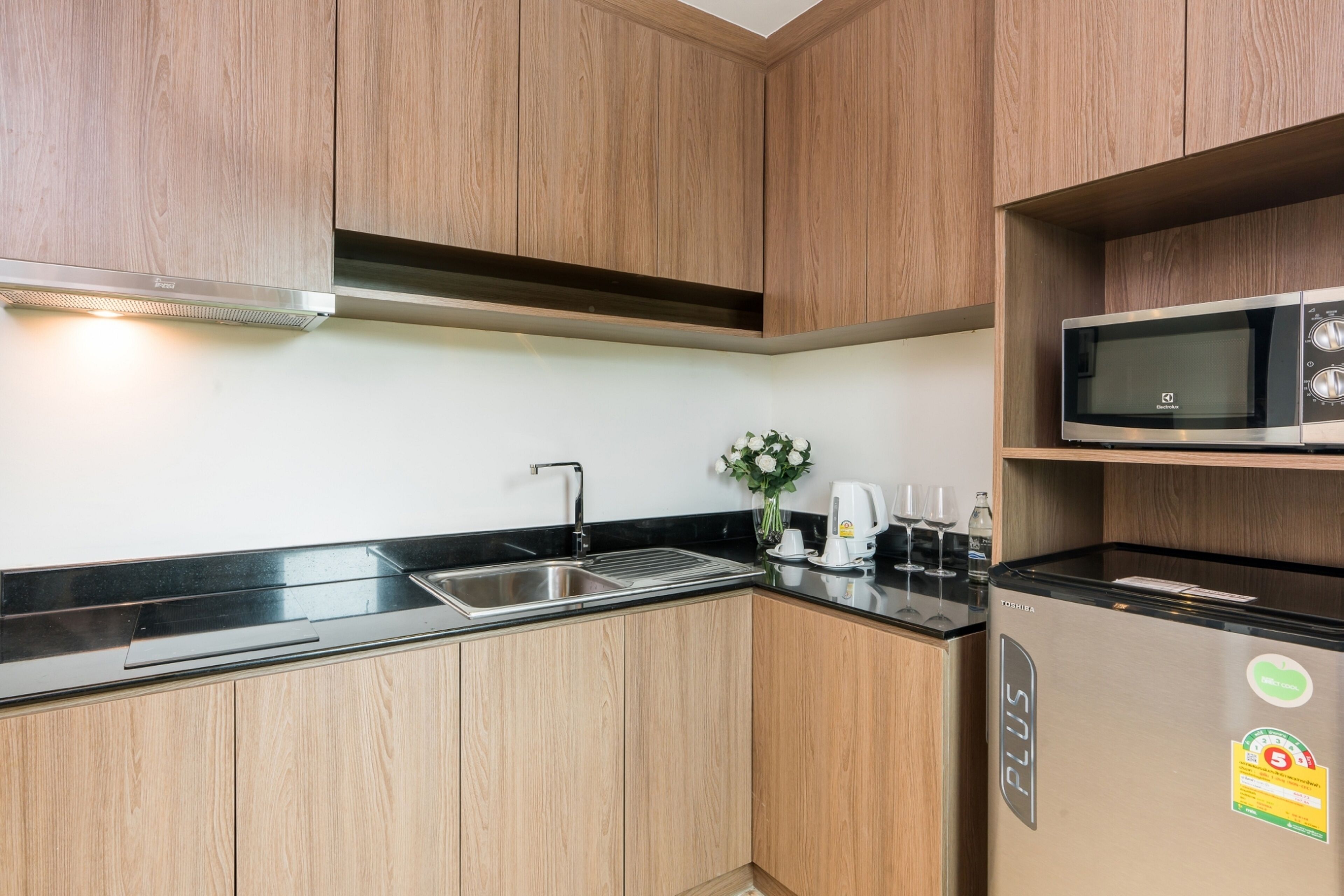 SureStay Plus by Best Western T Pattaya SureStay Plus by Best Western T Pattaya