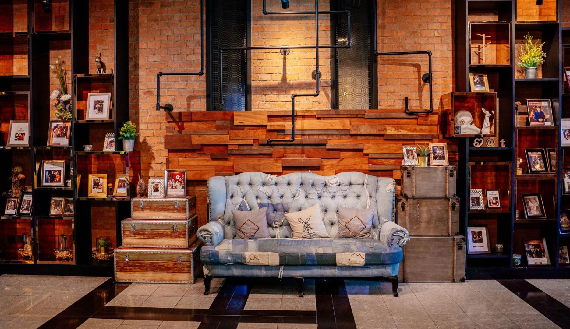 SureStay Plus by Best Western T Pattaya SureStay Plus by Best Western T Pattaya