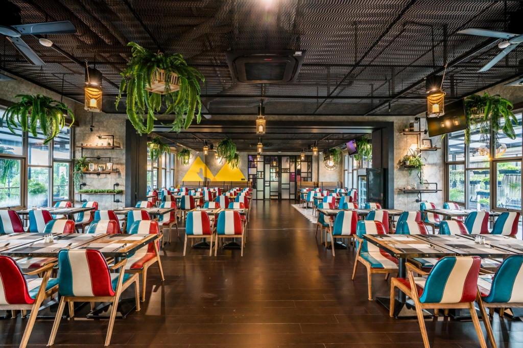 SureStay Plus by Best Western T Pattaya SureStay Plus by Best Western T Pattaya