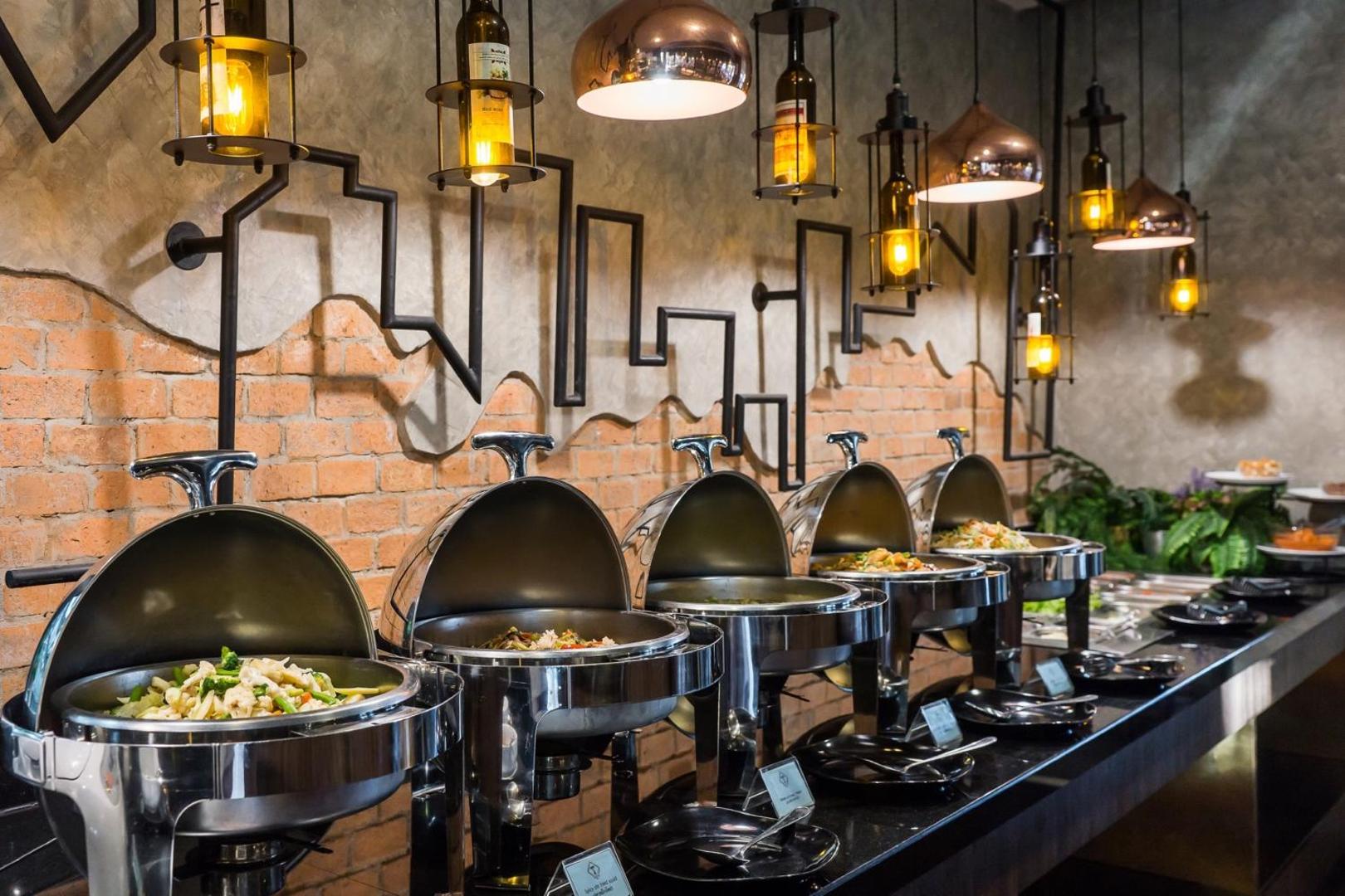 SureStay Plus by Best Western T Pattaya SureStay Plus by Best Western T Pattaya