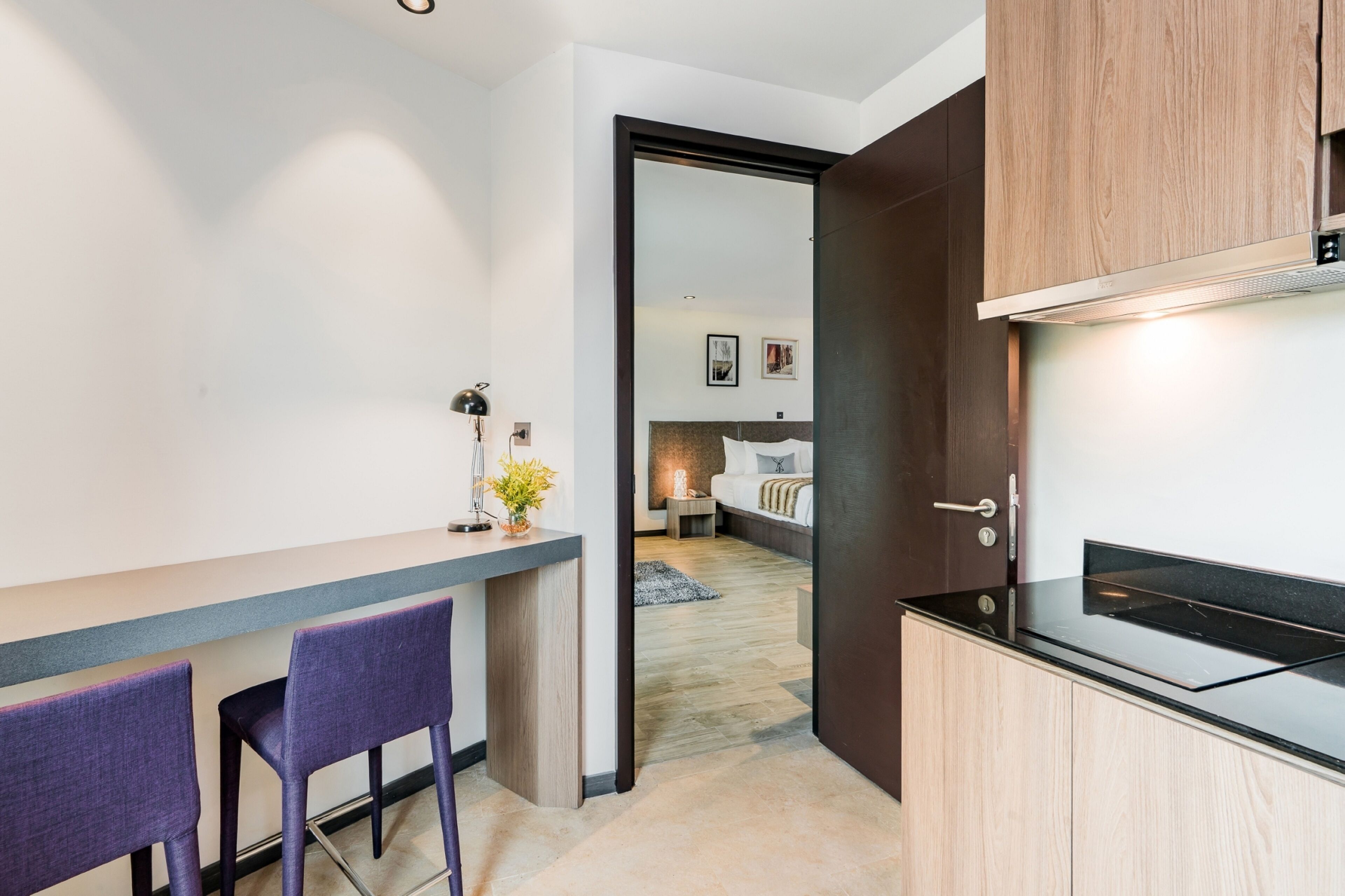 SureStay Plus by Best Western T Pattaya SureStay Plus by Best Western T Pattaya