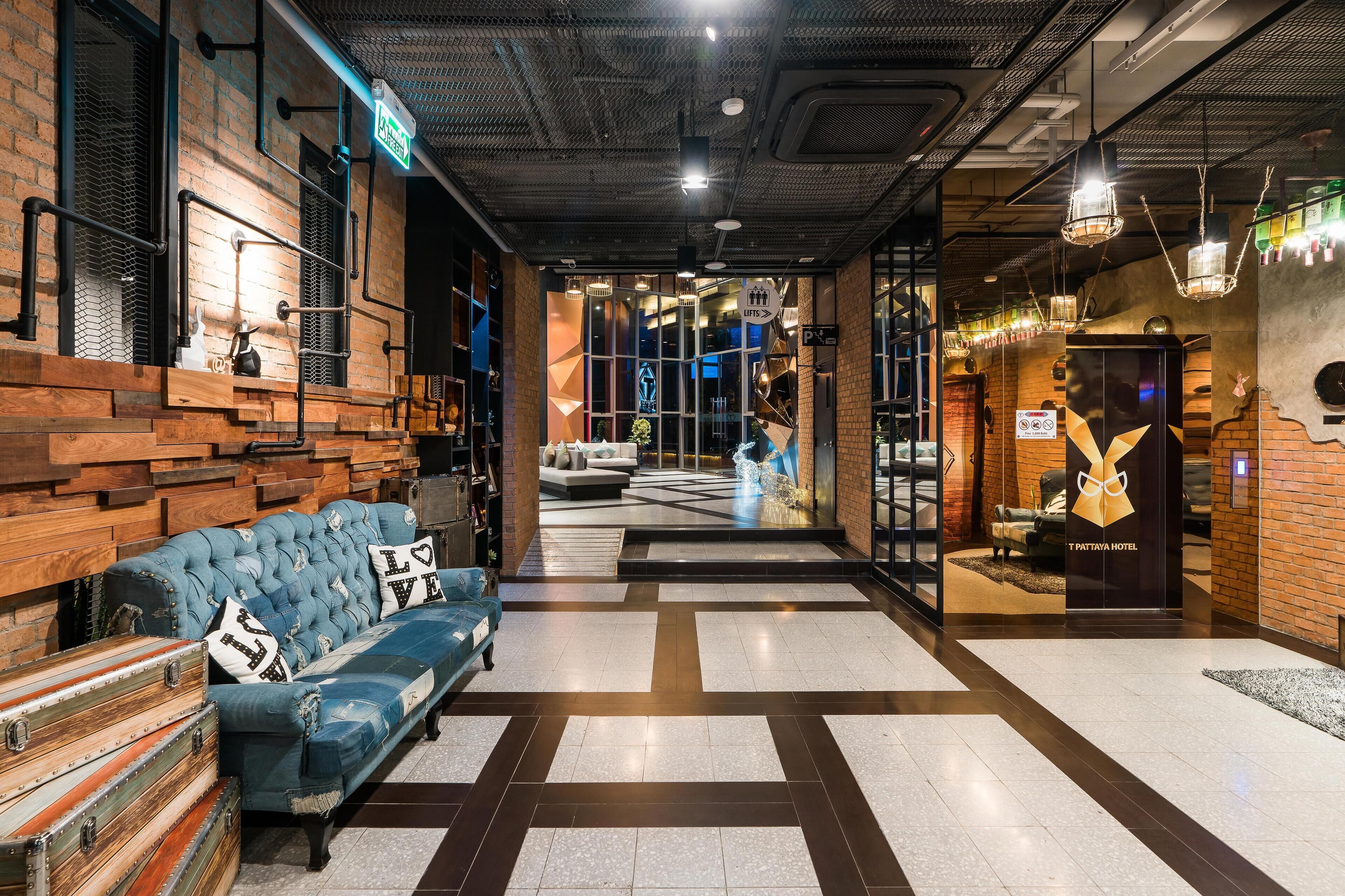 SureStay Plus by Best Western T Pattaya SureStay Plus by Best Western T Pattaya