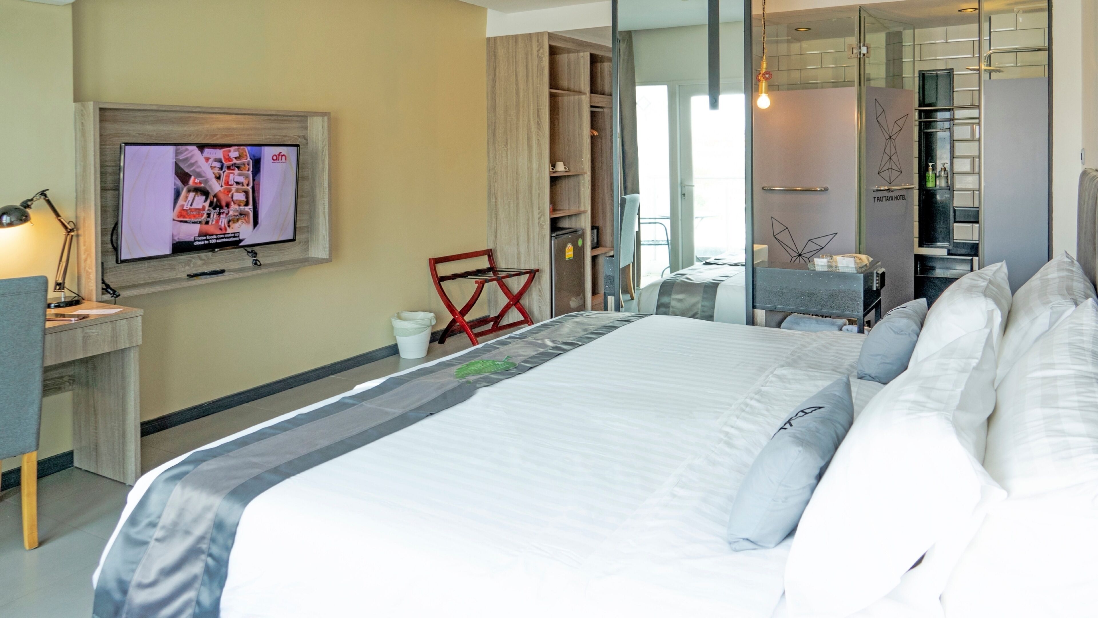 SureStay Plus by Best Western T Pattaya SureStay Plus by Best Western T Pattaya