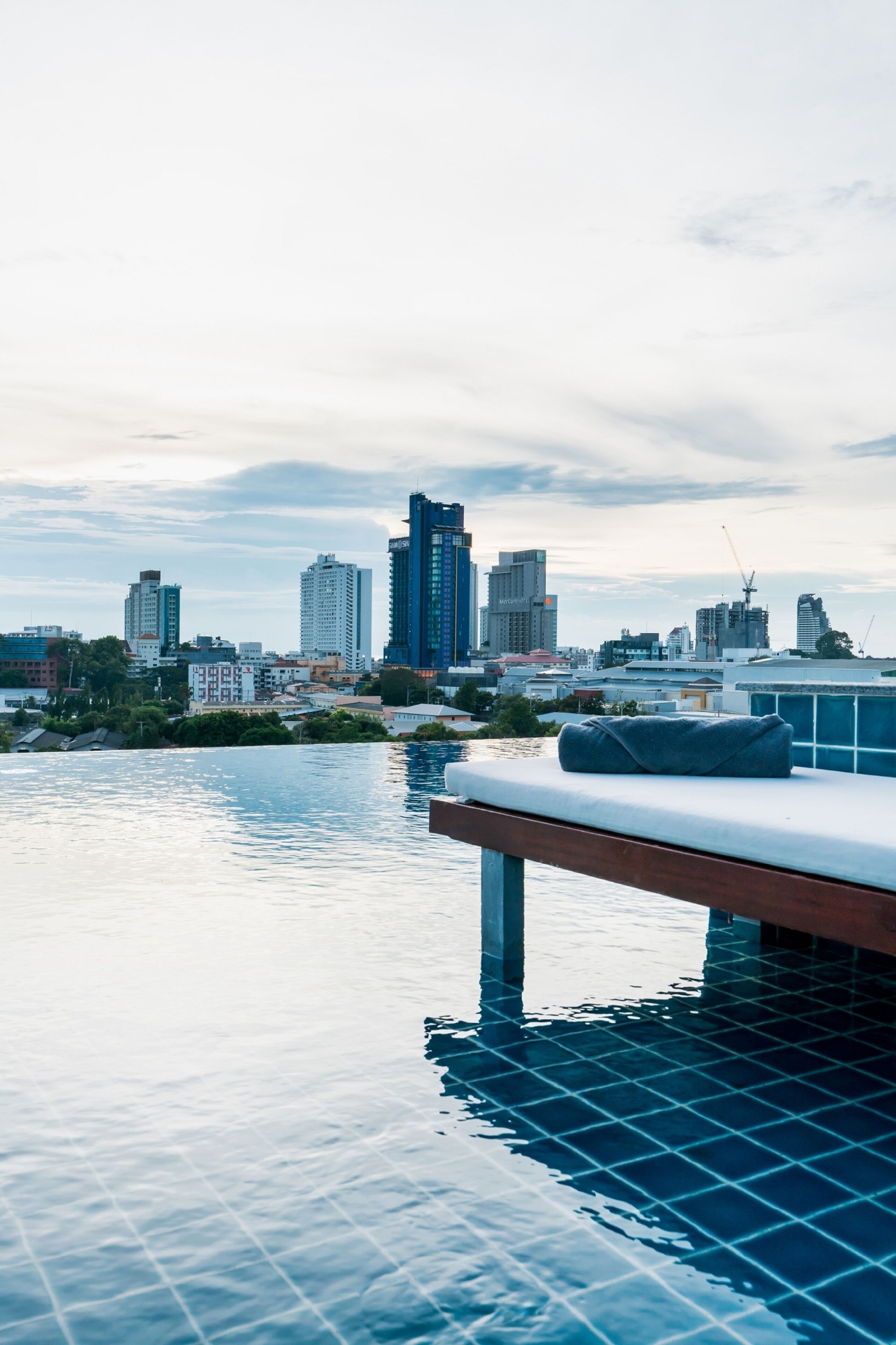 SureStay Plus by Best Western T Pattaya SureStay Plus by Best Western T Pattaya