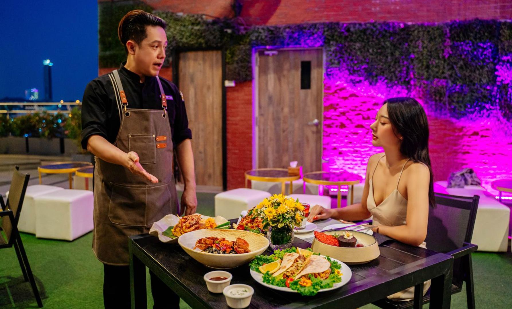 SureStay Plus by Best Western T Pattaya SureStay Plus by Best Western T Pattaya