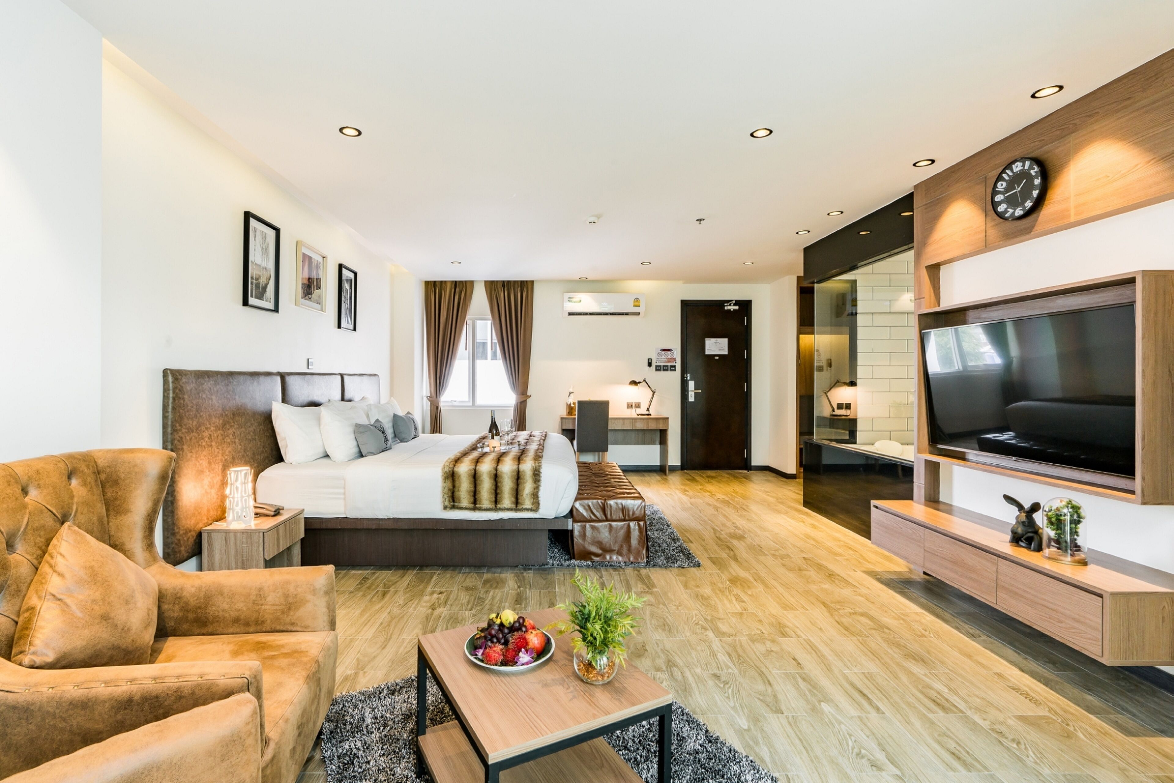 SureStay Plus by Best Western T Pattaya SureStay Plus by Best Western T Pattaya