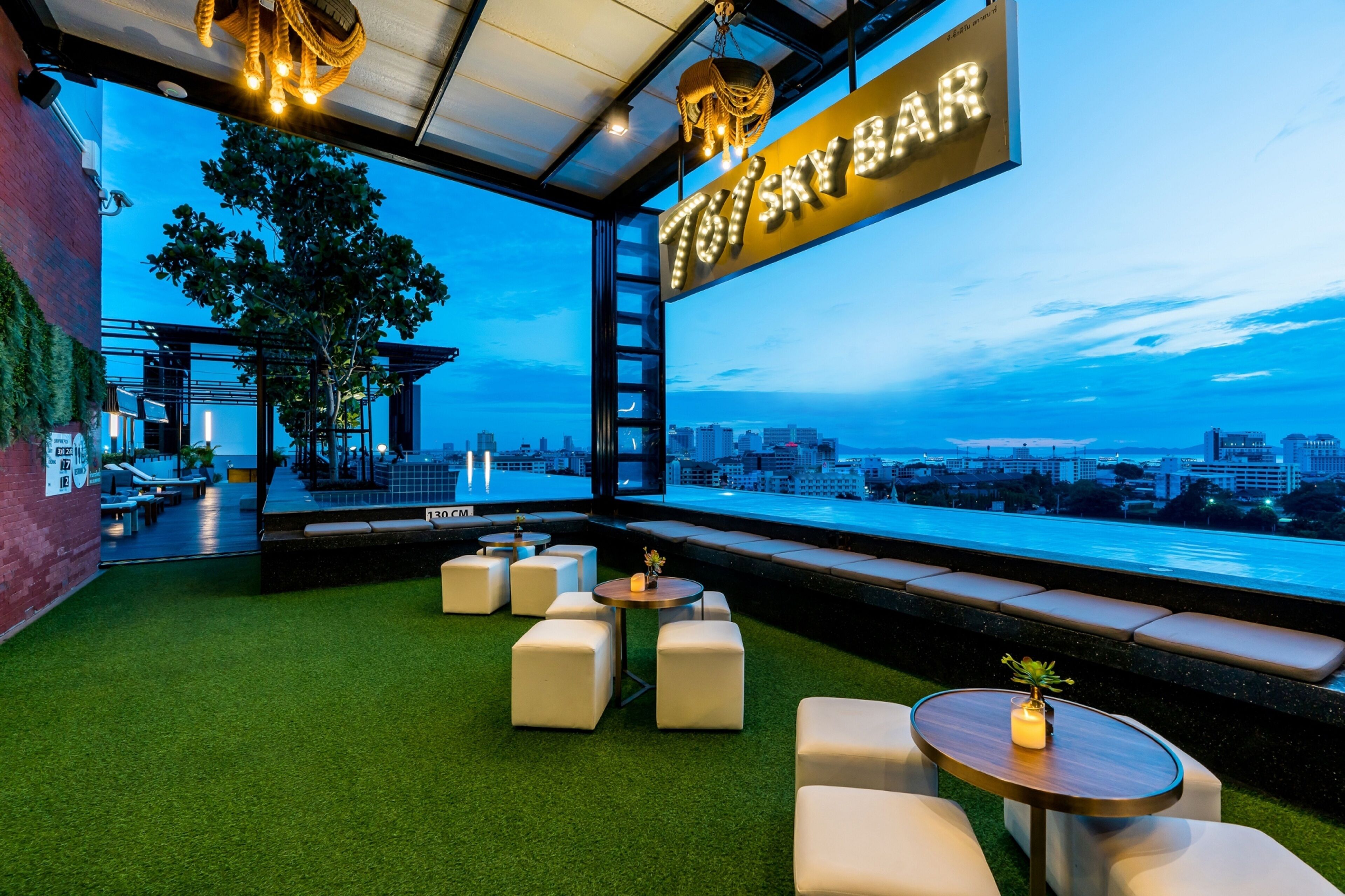 SureStay Plus by Best Western T Pattaya SureStay Plus by Best Western T Pattaya