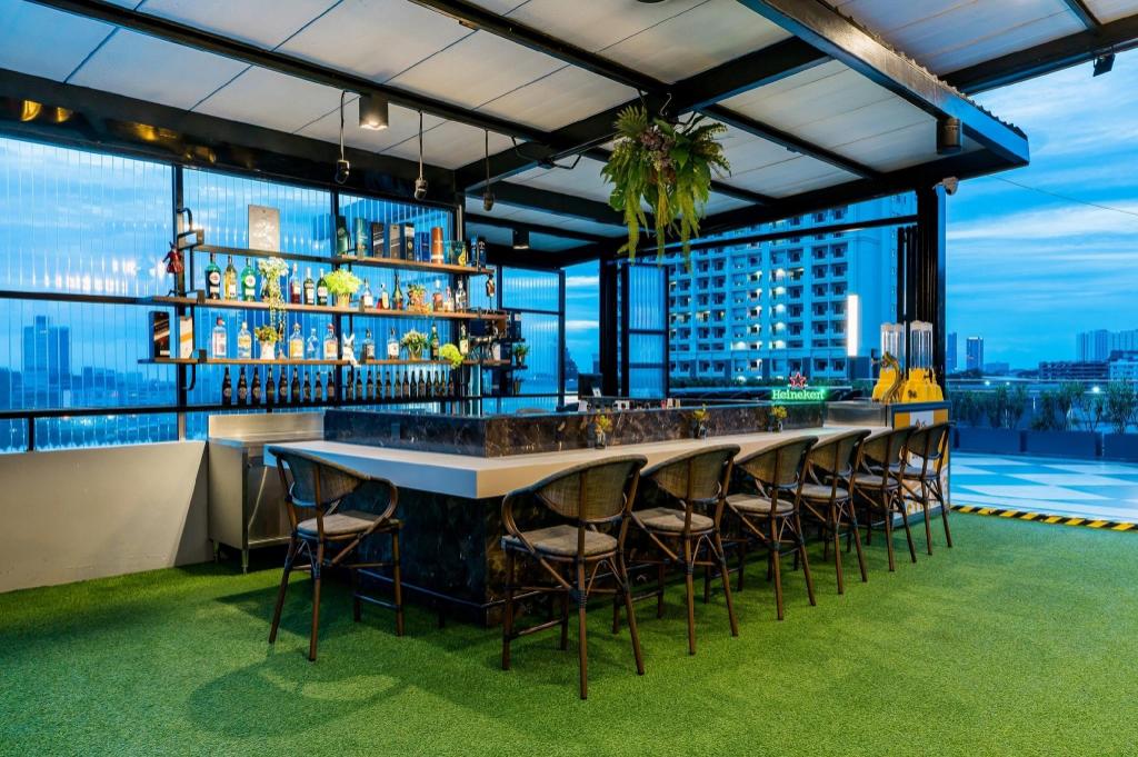 SureStay Plus by Best Western T Pattaya SureStay Plus by Best Western T Pattaya