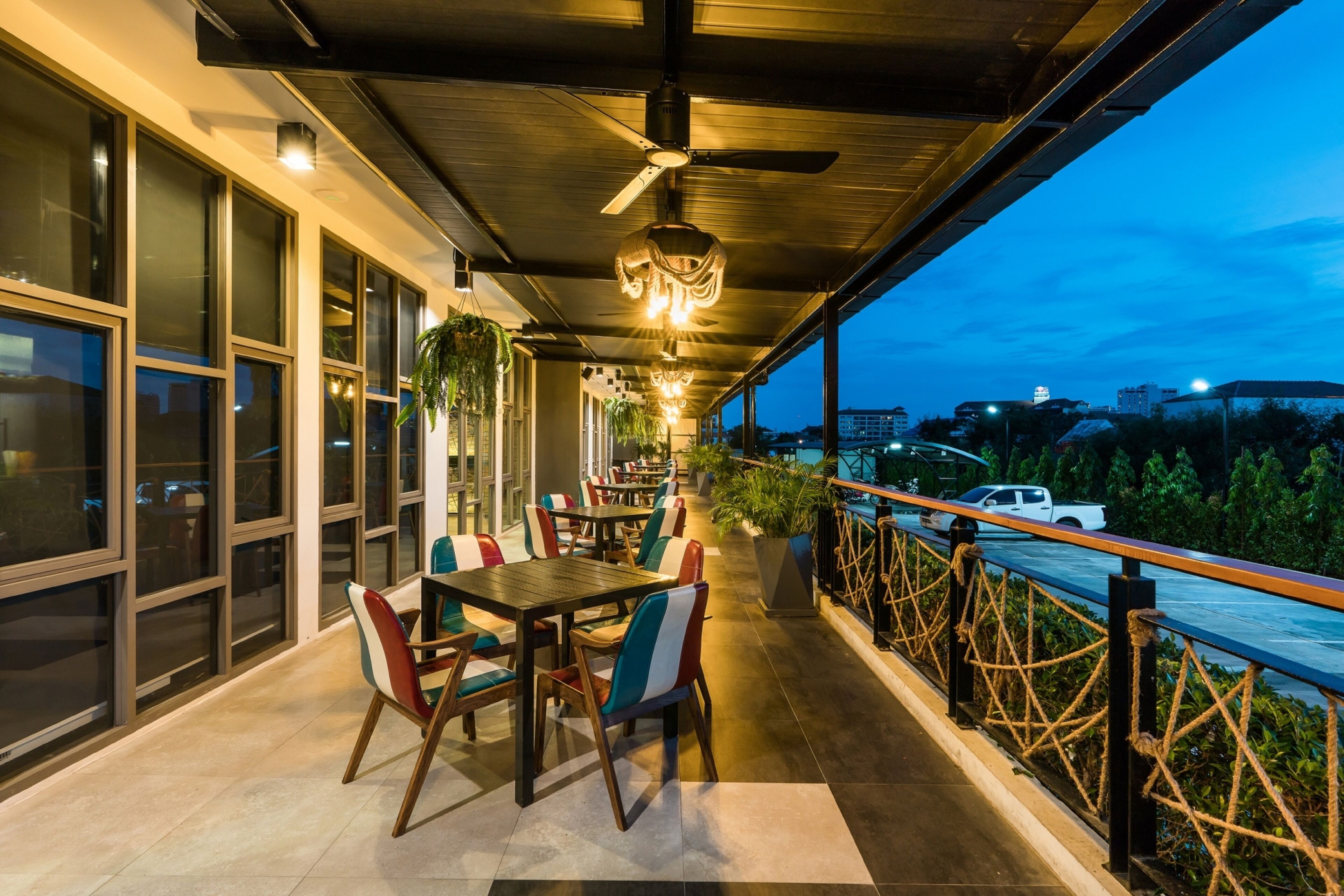 SureStay Plus by Best Western T Pattaya SureStay Plus by Best Western T Pattaya