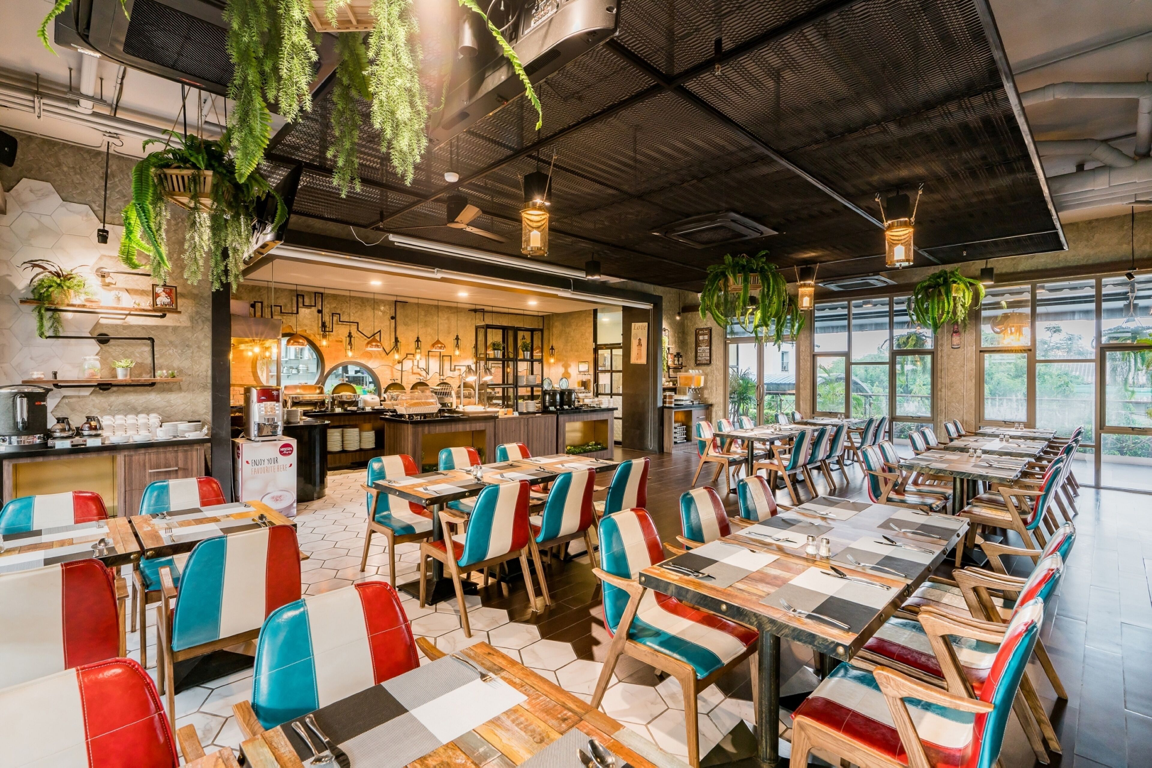 SureStay Plus by Best Western T Pattaya SureStay Plus by Best Western T Pattaya