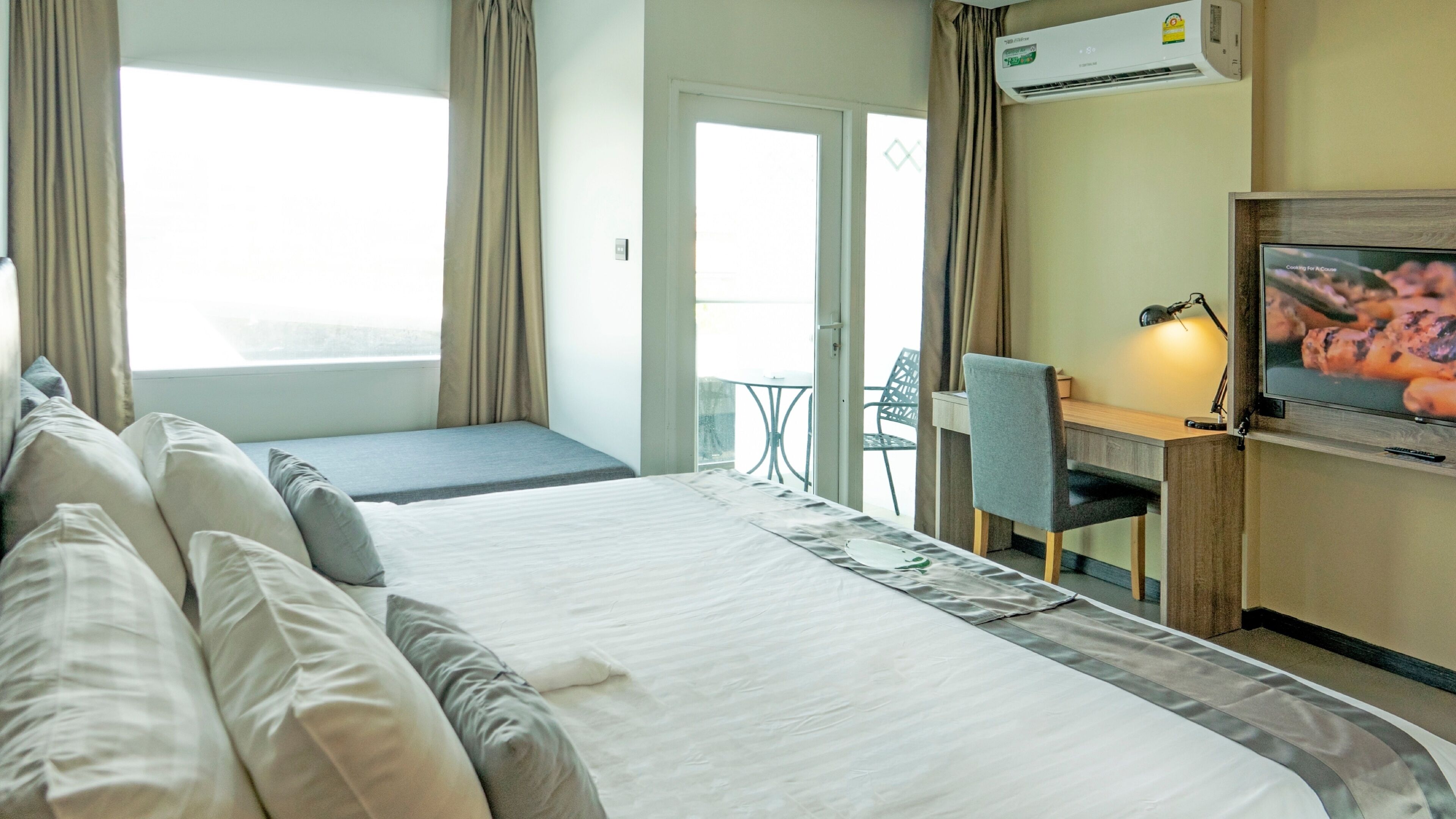 SureStay Plus by Best Western T Pattaya SureStay Plus by Best Western T Pattaya