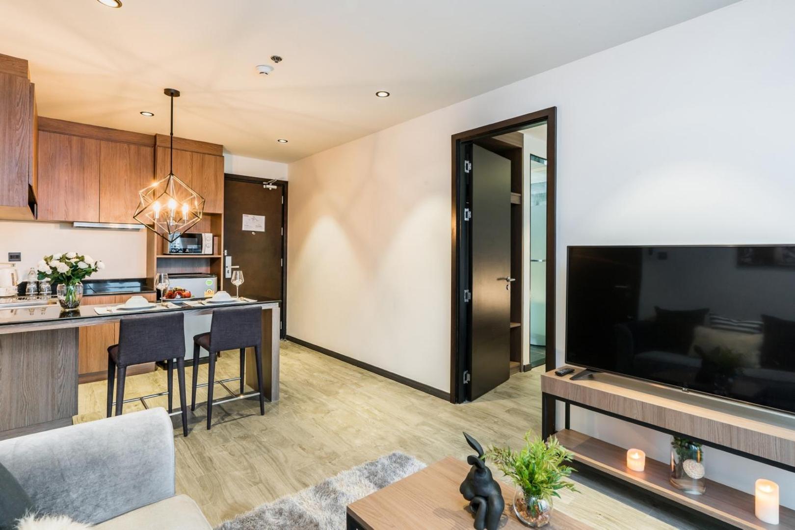 SureStay Plus by Best Western T Pattaya SureStay Plus by Best Western T Pattaya