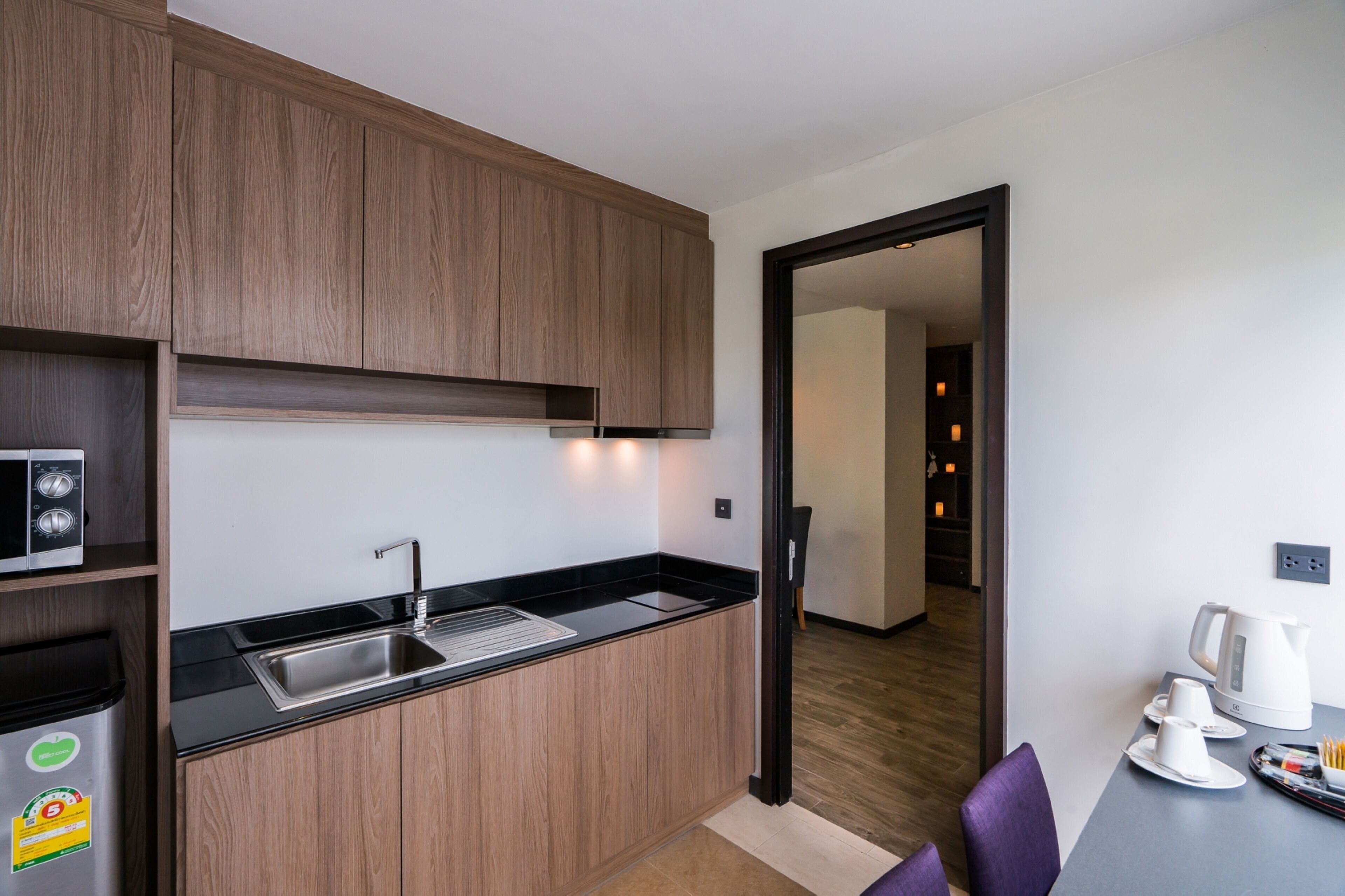 SureStay Plus by Best Western T Pattaya SureStay Plus by Best Western T Pattaya