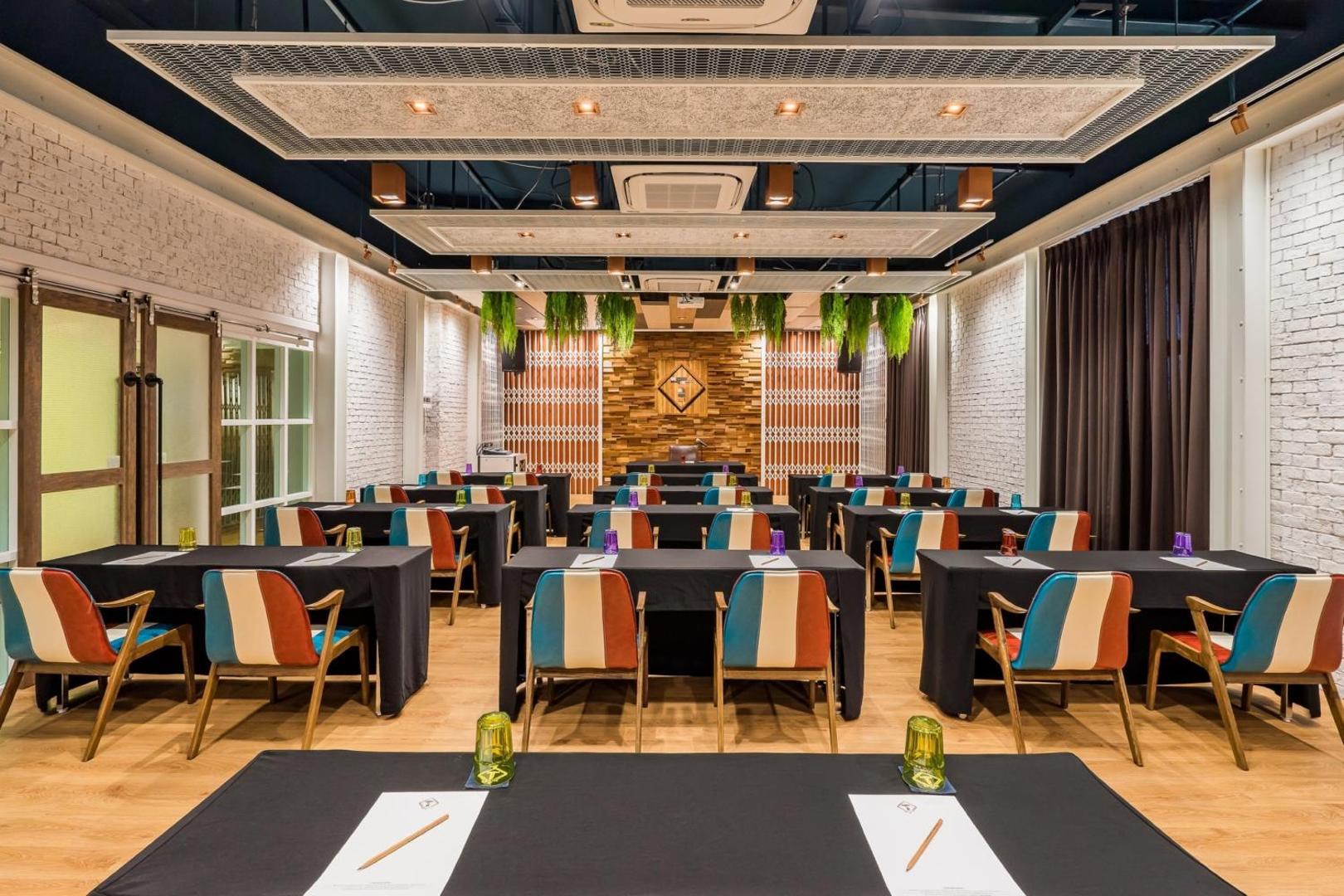 SureStay Plus by Best Western T Pattaya SureStay Plus by Best Western T Pattaya