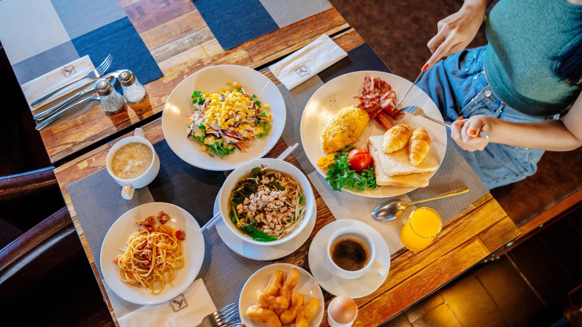 SureStay Plus by Best Western T Pattaya SureStay Plus by Best Western T Pattaya