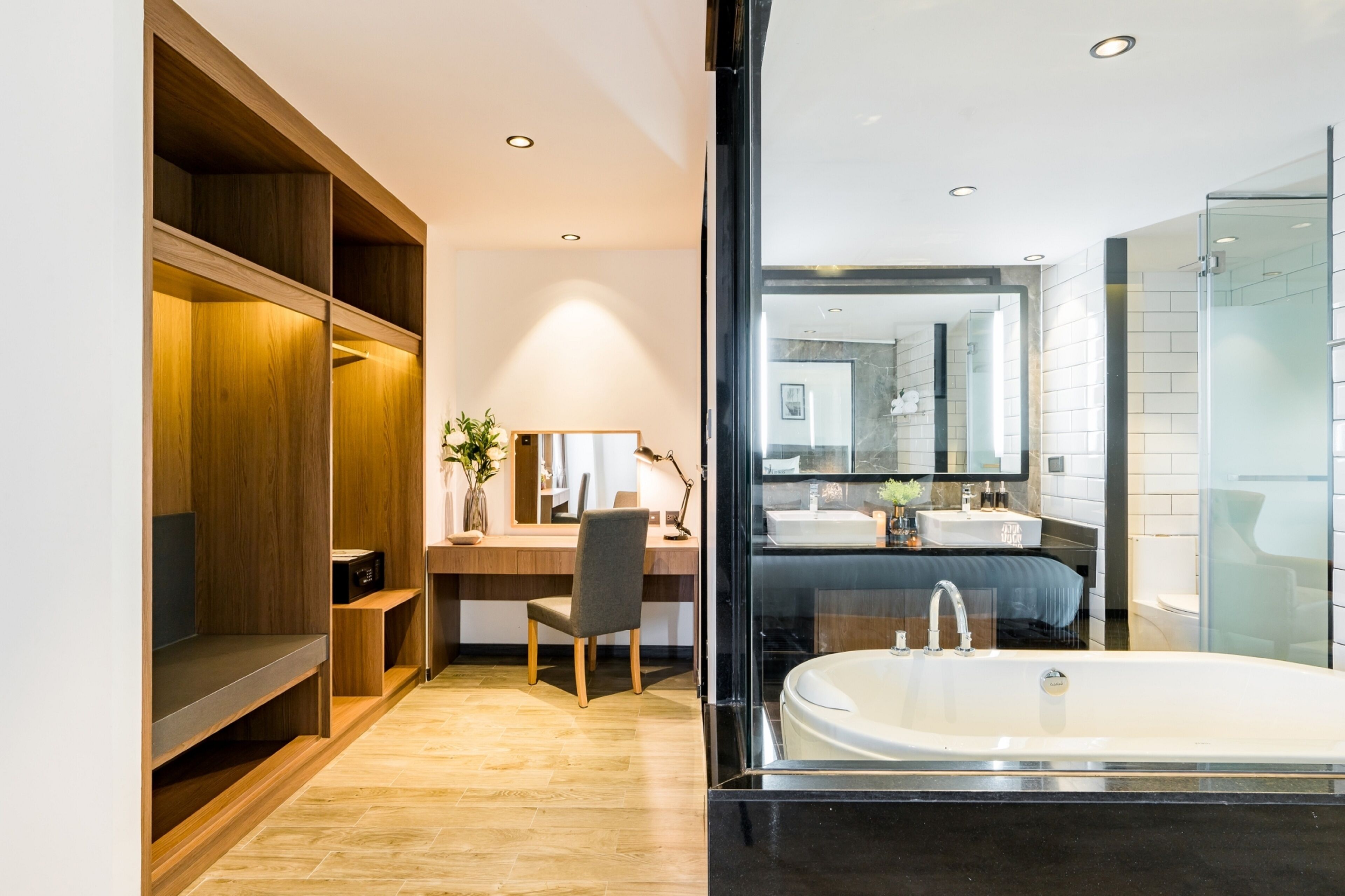 SureStay Plus by Best Western T Pattaya SureStay Plus by Best Western T Pattaya