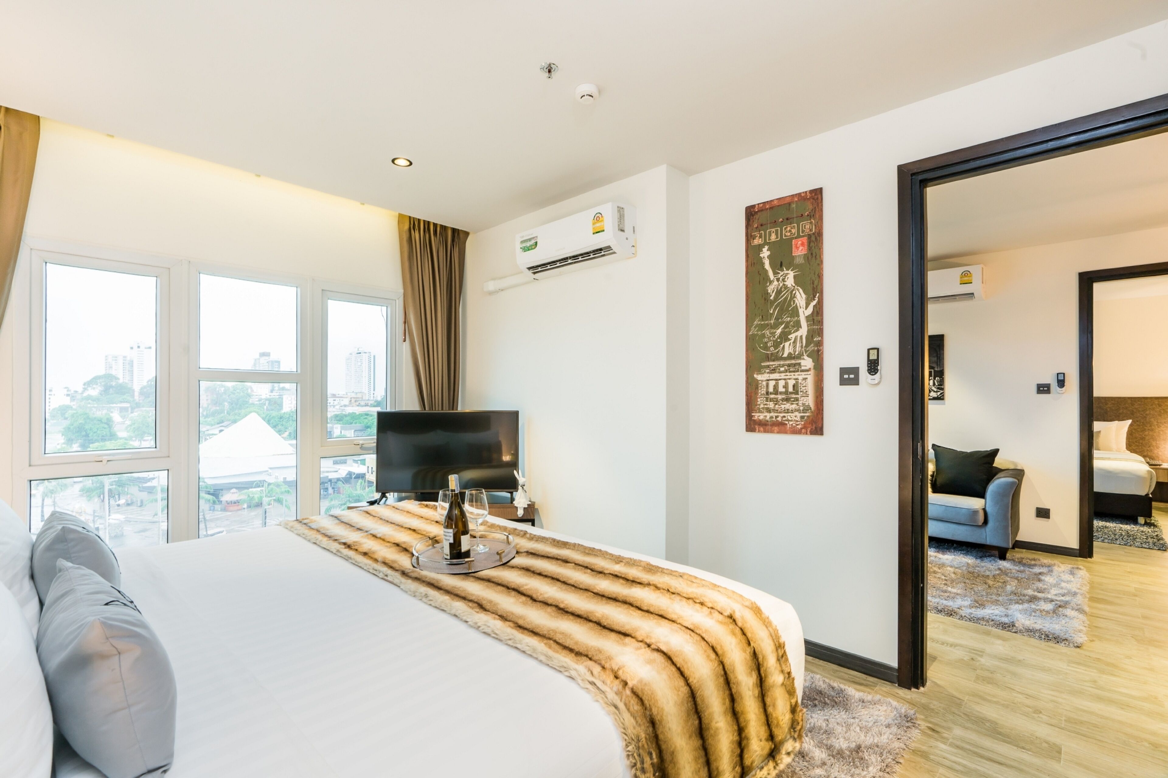 SureStay Plus by Best Western T Pattaya SureStay Plus by Best Western T Pattaya
