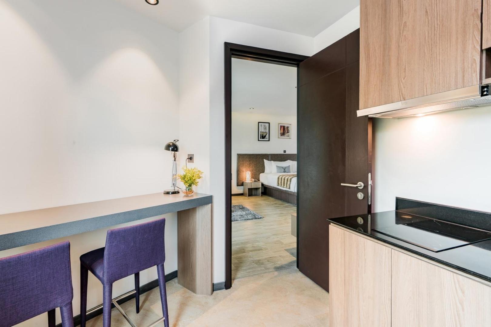 SureStay Plus by Best Western T Pattaya SureStay Plus by Best Western T Pattaya