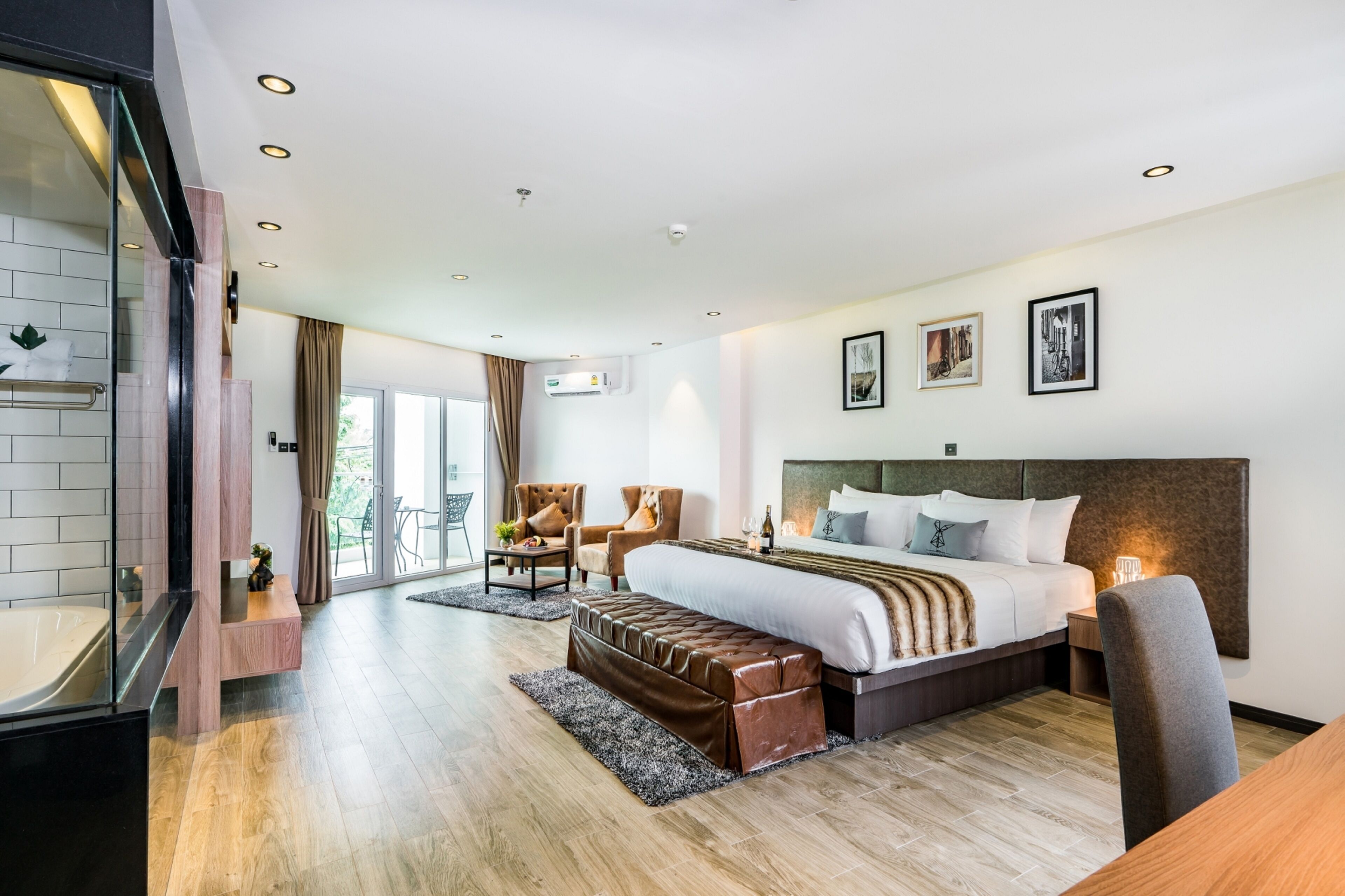 SureStay Plus by Best Western T Pattaya SureStay Plus by Best Western T Pattaya