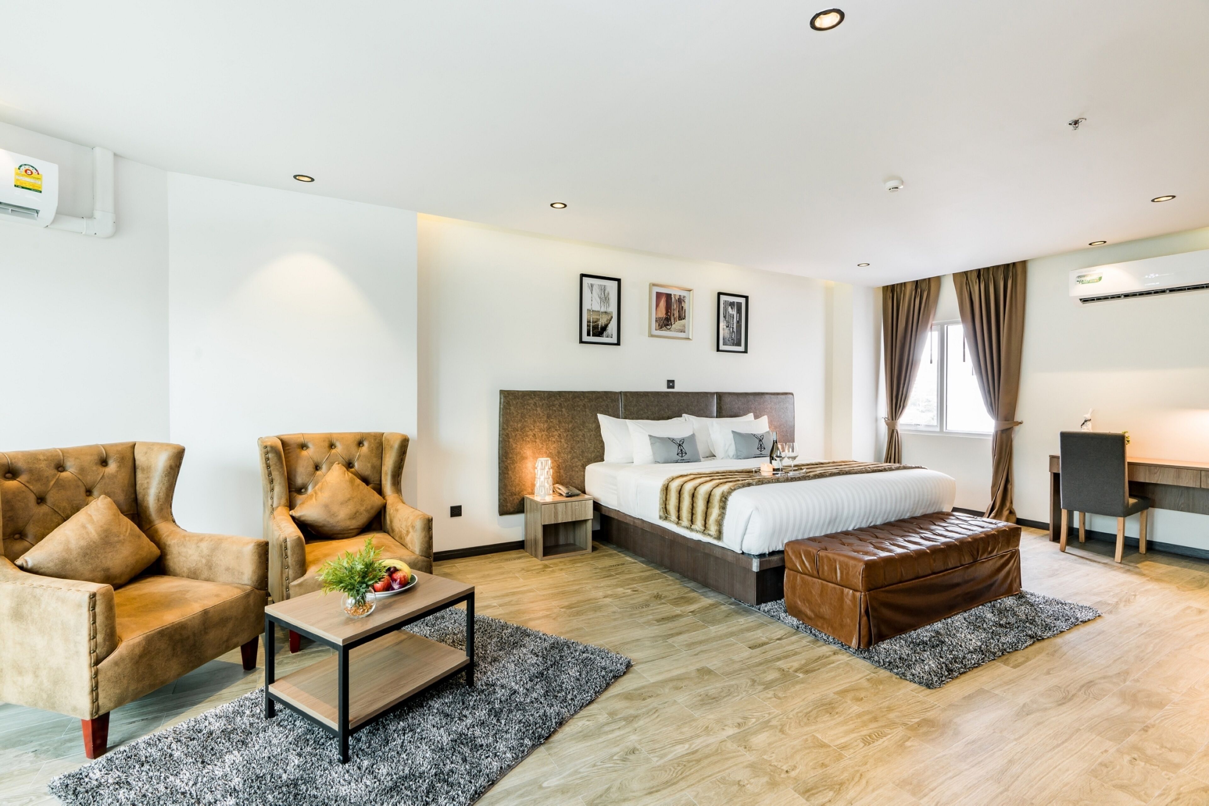 SureStay Plus by Best Western T Pattaya SureStay Plus by Best Western T Pattaya