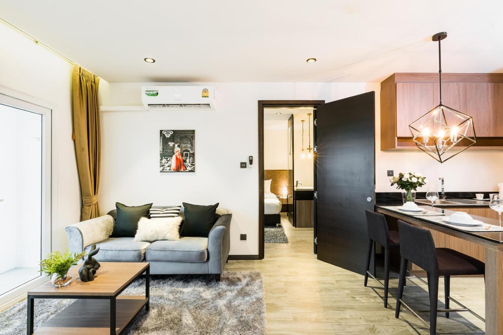 SureStay Plus by Best Western T Pattaya SureStay Plus by Best Western T Pattaya