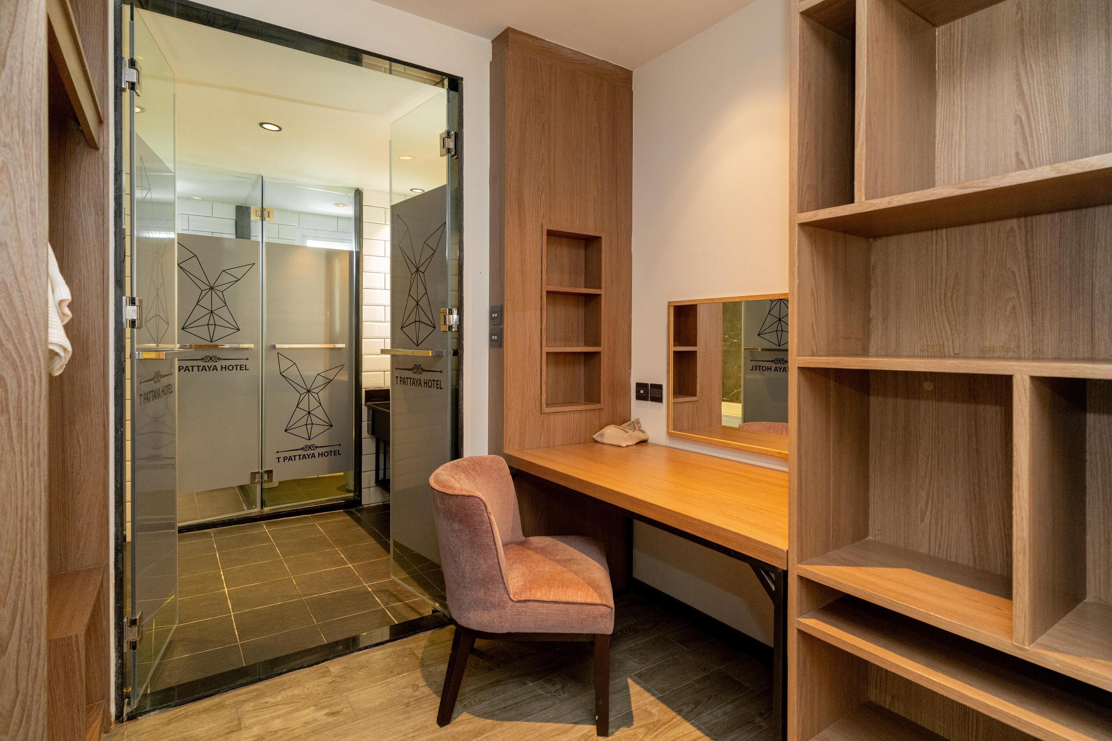 SureStay Plus by Best Western T Pattaya SureStay Plus by Best Western T Pattaya