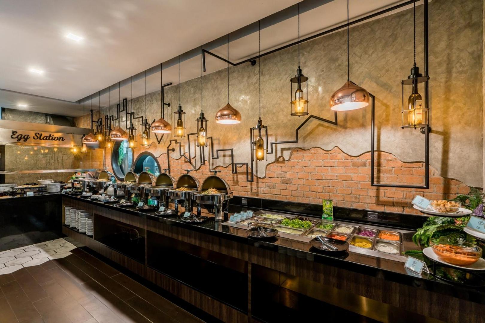 SureStay Plus by Best Western T Pattaya SureStay Plus by Best Western T Pattaya