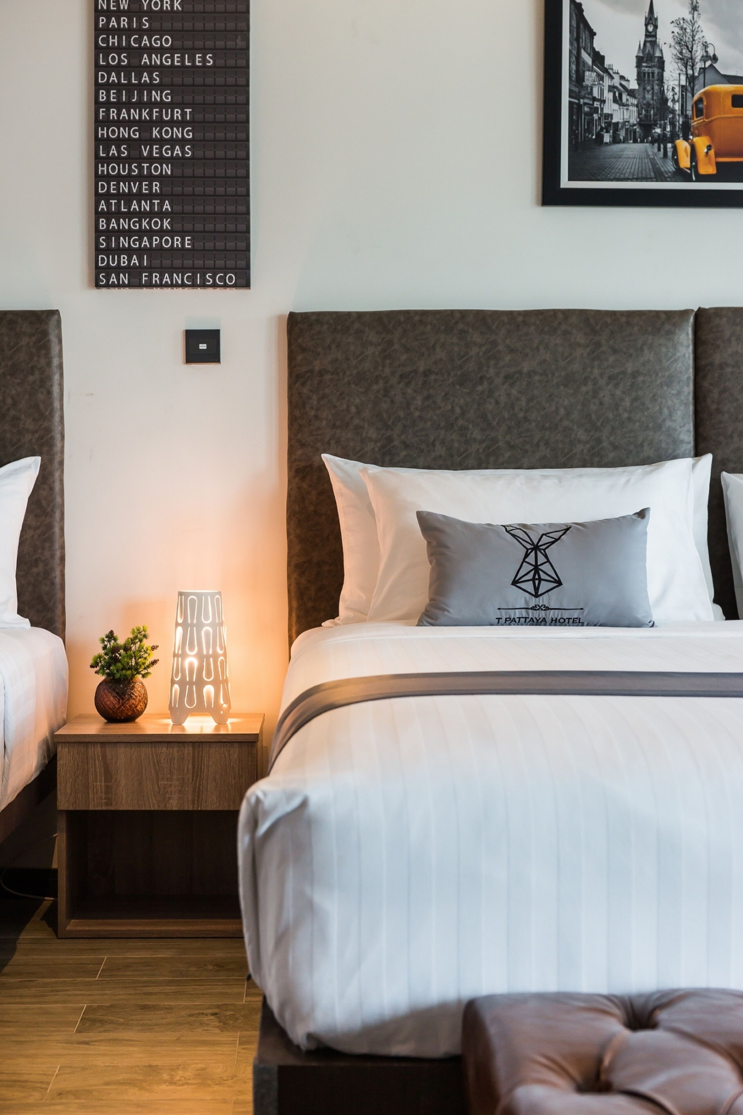 SureStay Plus by Best Western T Pattaya SureStay Plus by Best Western T Pattaya