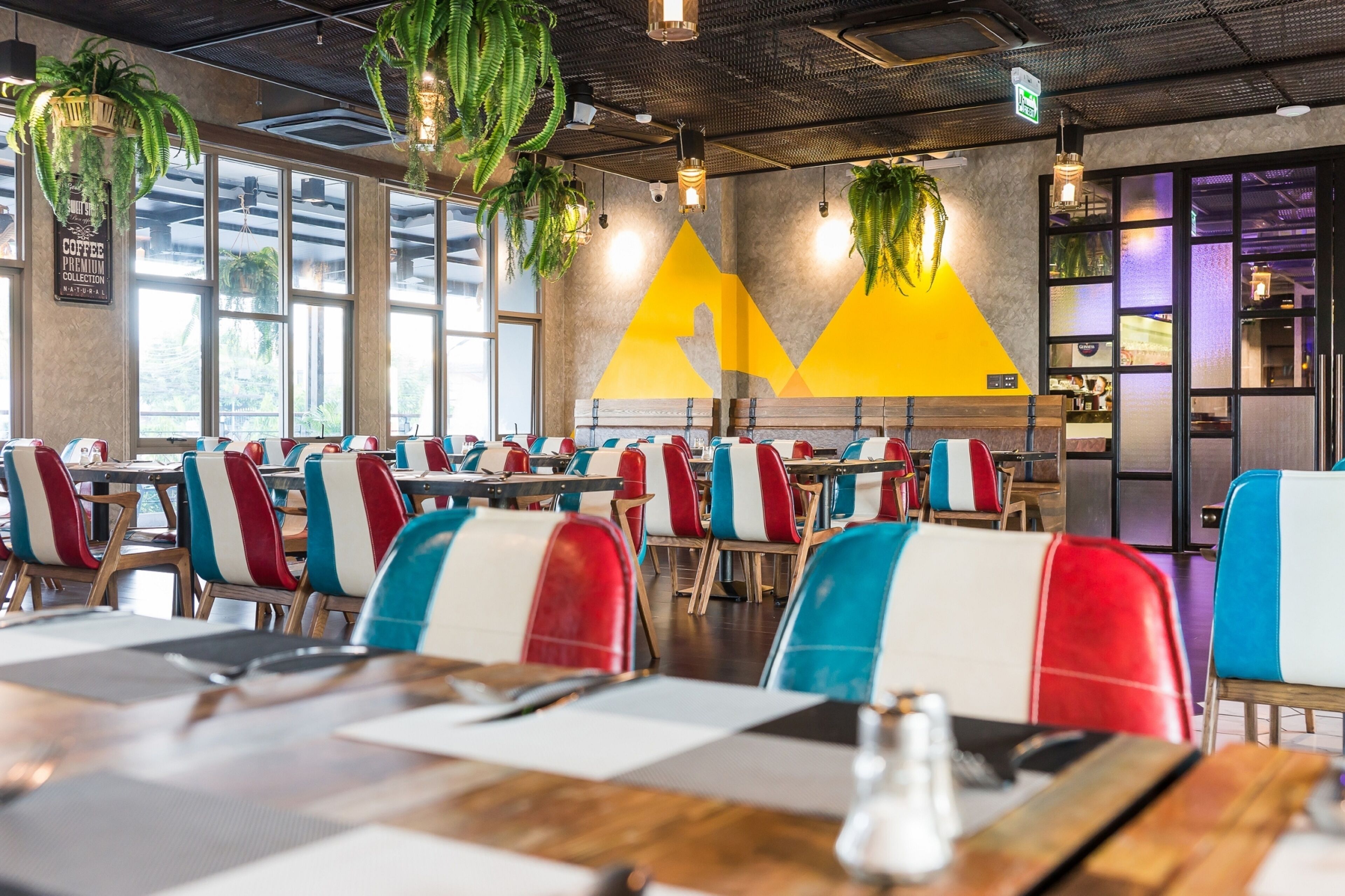 SureStay Plus by Best Western T Pattaya SureStay Plus by Best Western T Pattaya