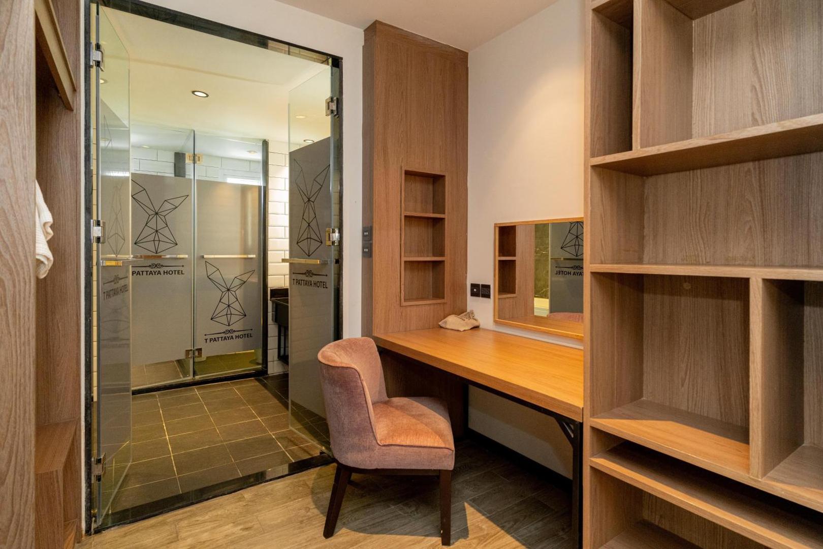 SureStay Plus by Best Western T Pattaya SureStay Plus by Best Western T Pattaya