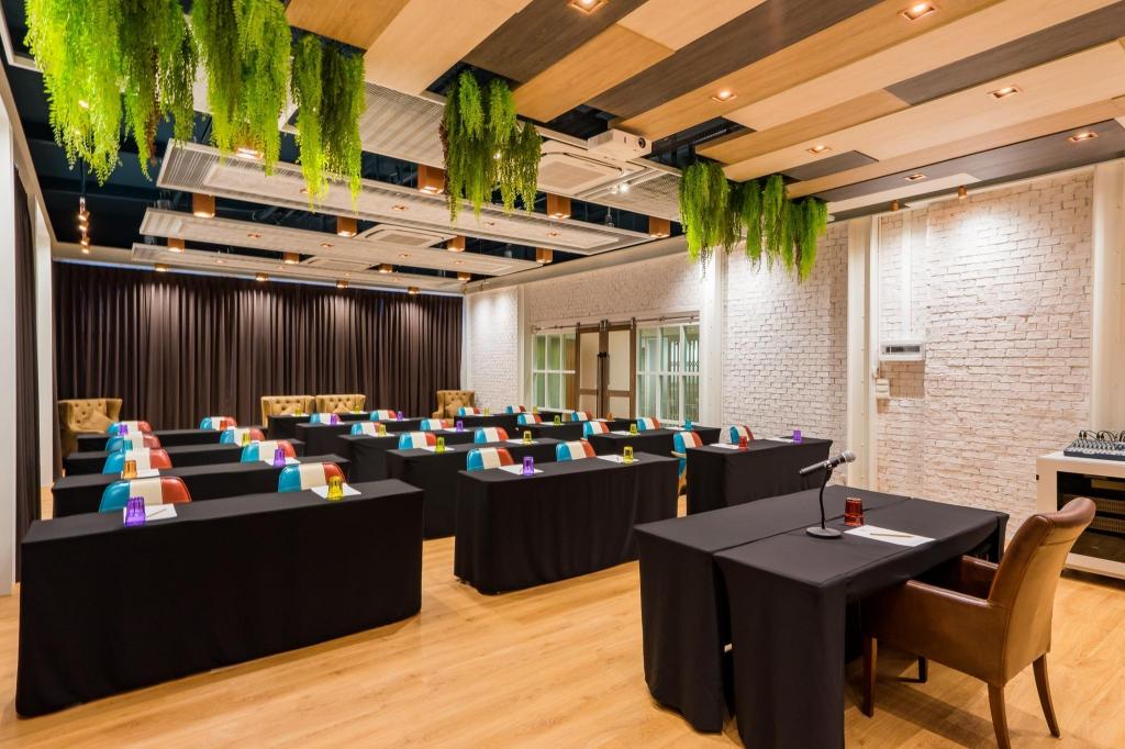 SureStay Plus by Best Western T Pattaya SureStay Plus by Best Western T Pattaya