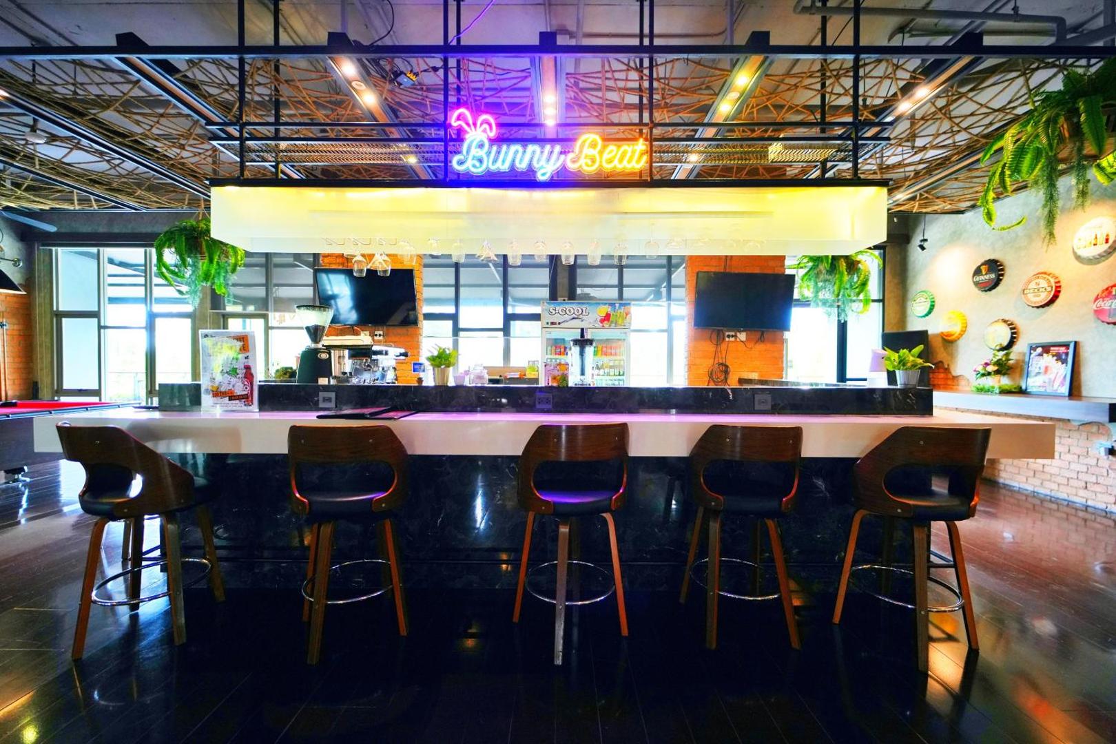 SureStay Plus by Best Western T Pattaya SureStay Plus by Best Western T Pattaya