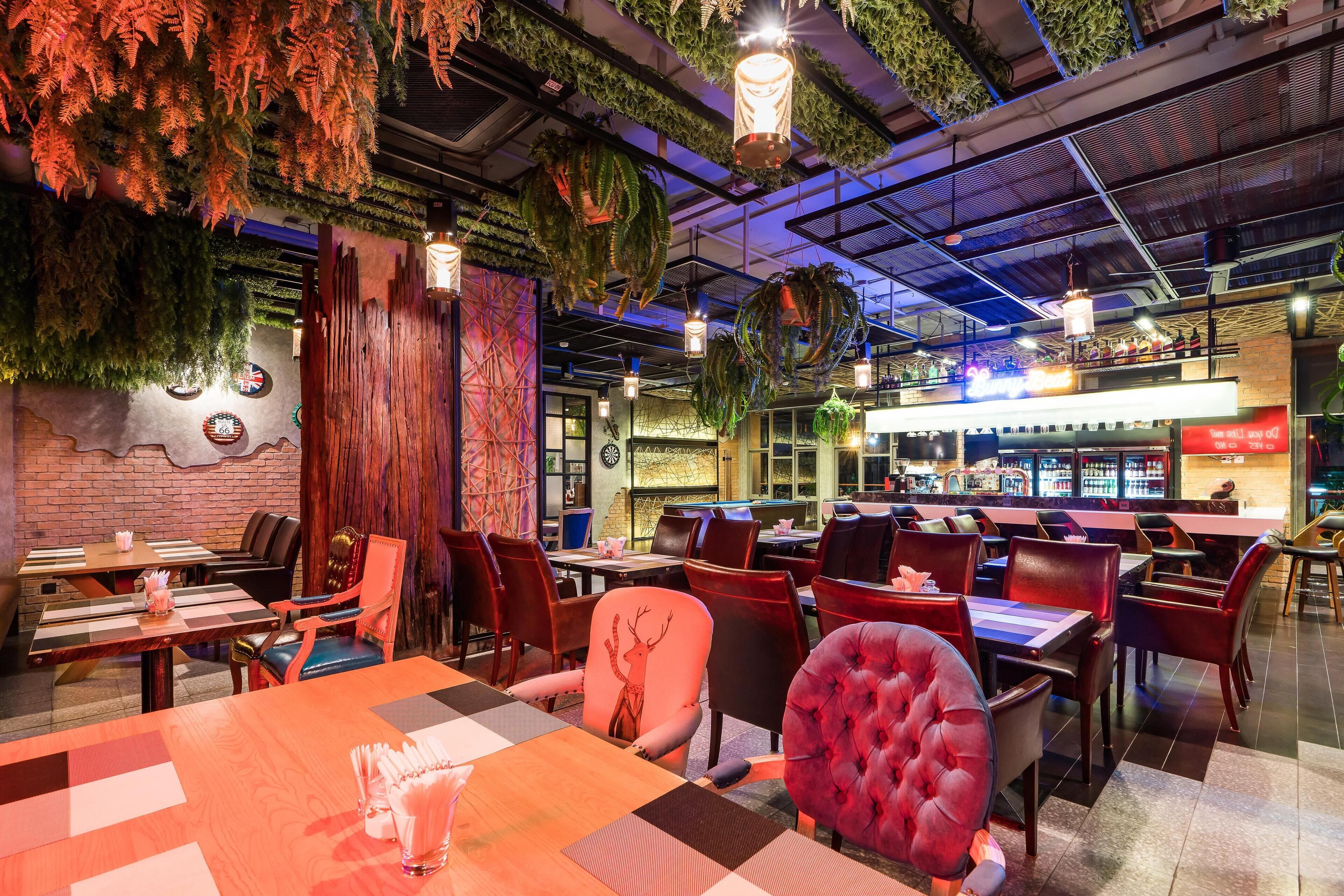 SureStay Plus by Best Western T Pattaya SureStay Plus by Best Western T Pattaya