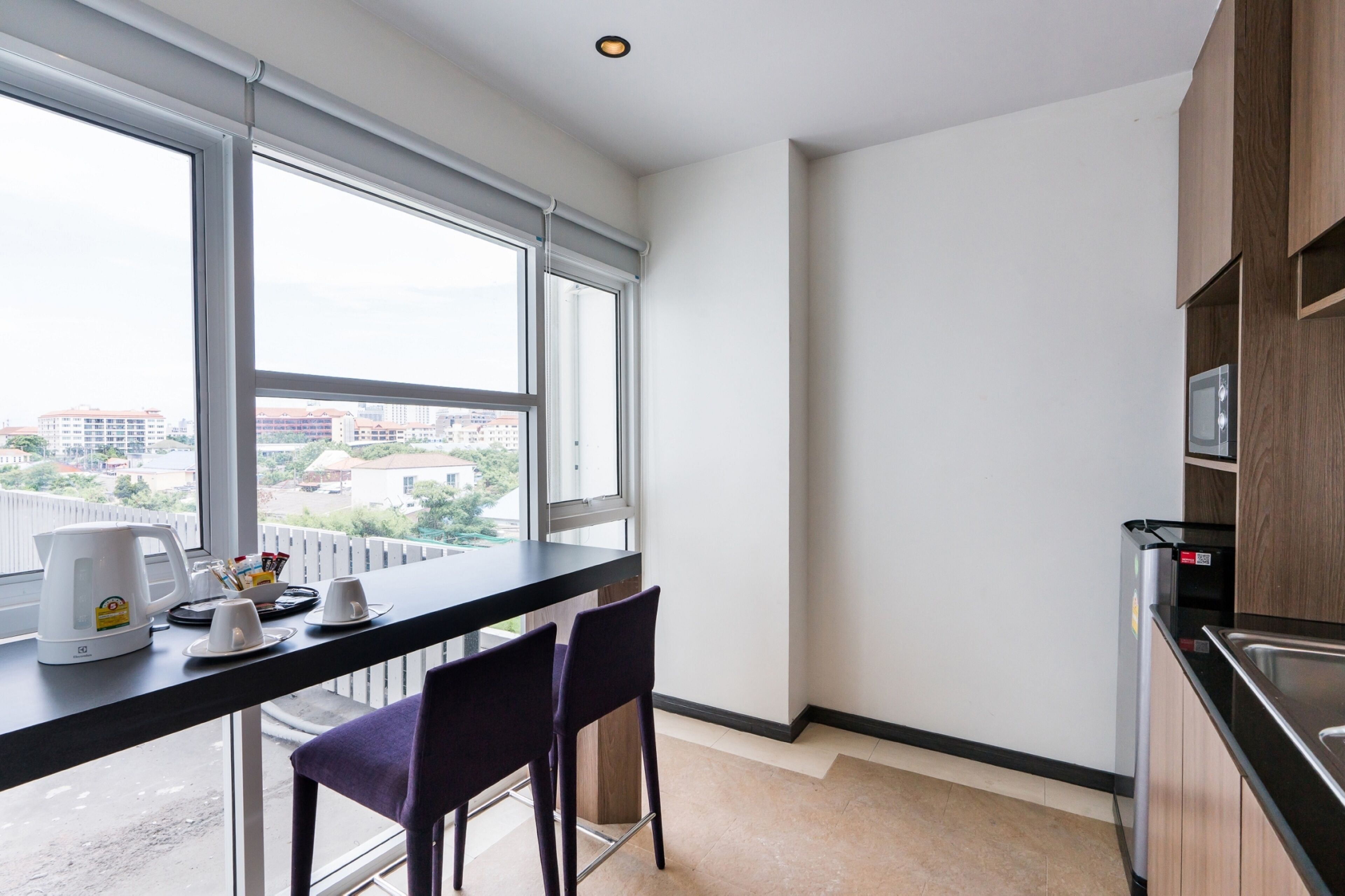 SureStay Plus by Best Western T Pattaya SureStay Plus by Best Western T Pattaya