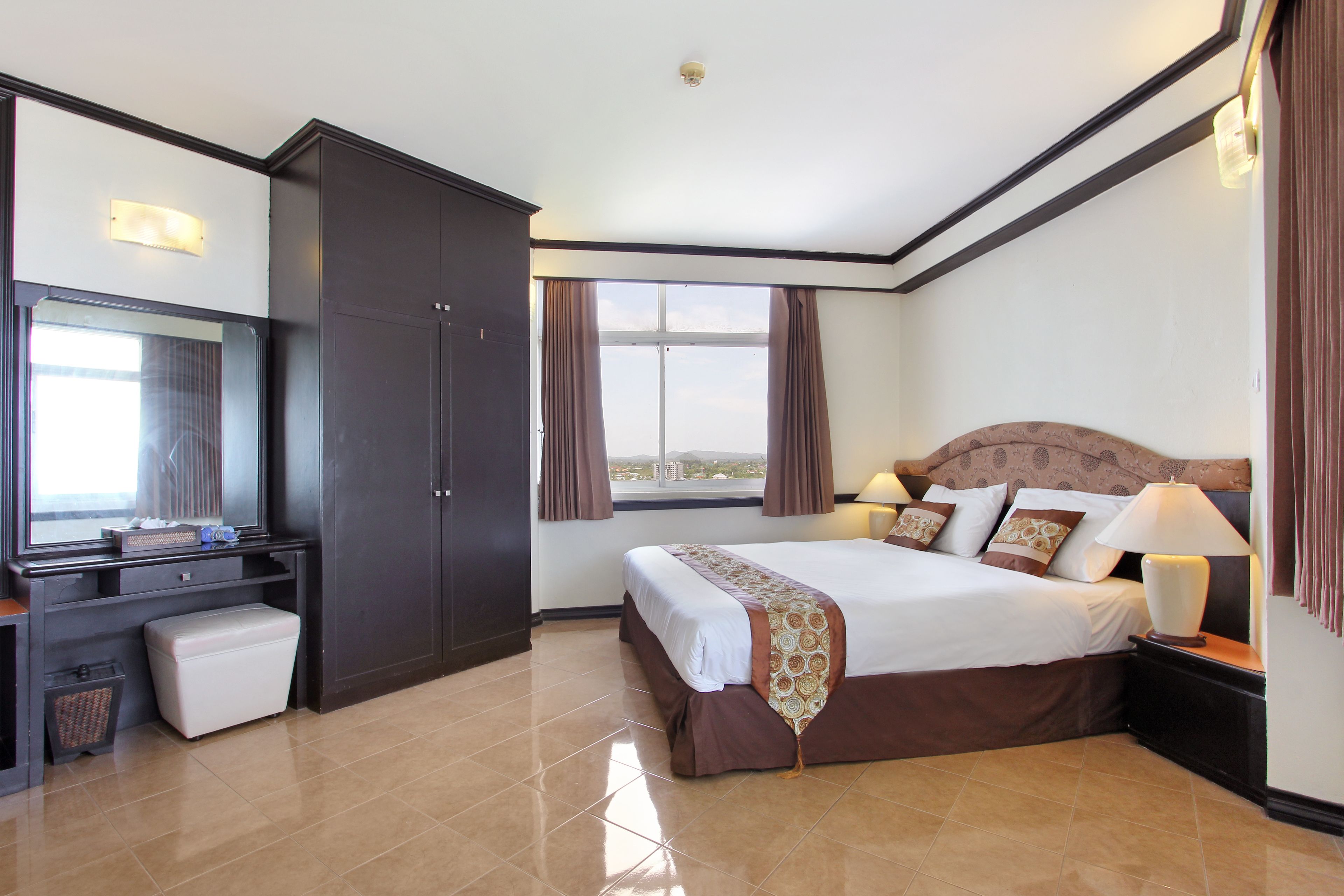 Pattaya Marriott Resort and Spa Pattaya Marriott Resort and Spa