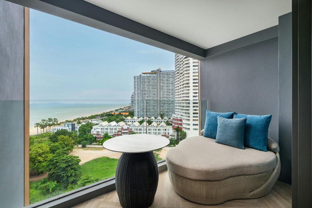 Pattaya Marriott Resort and Spa Pattaya Marriott Resort and Spa