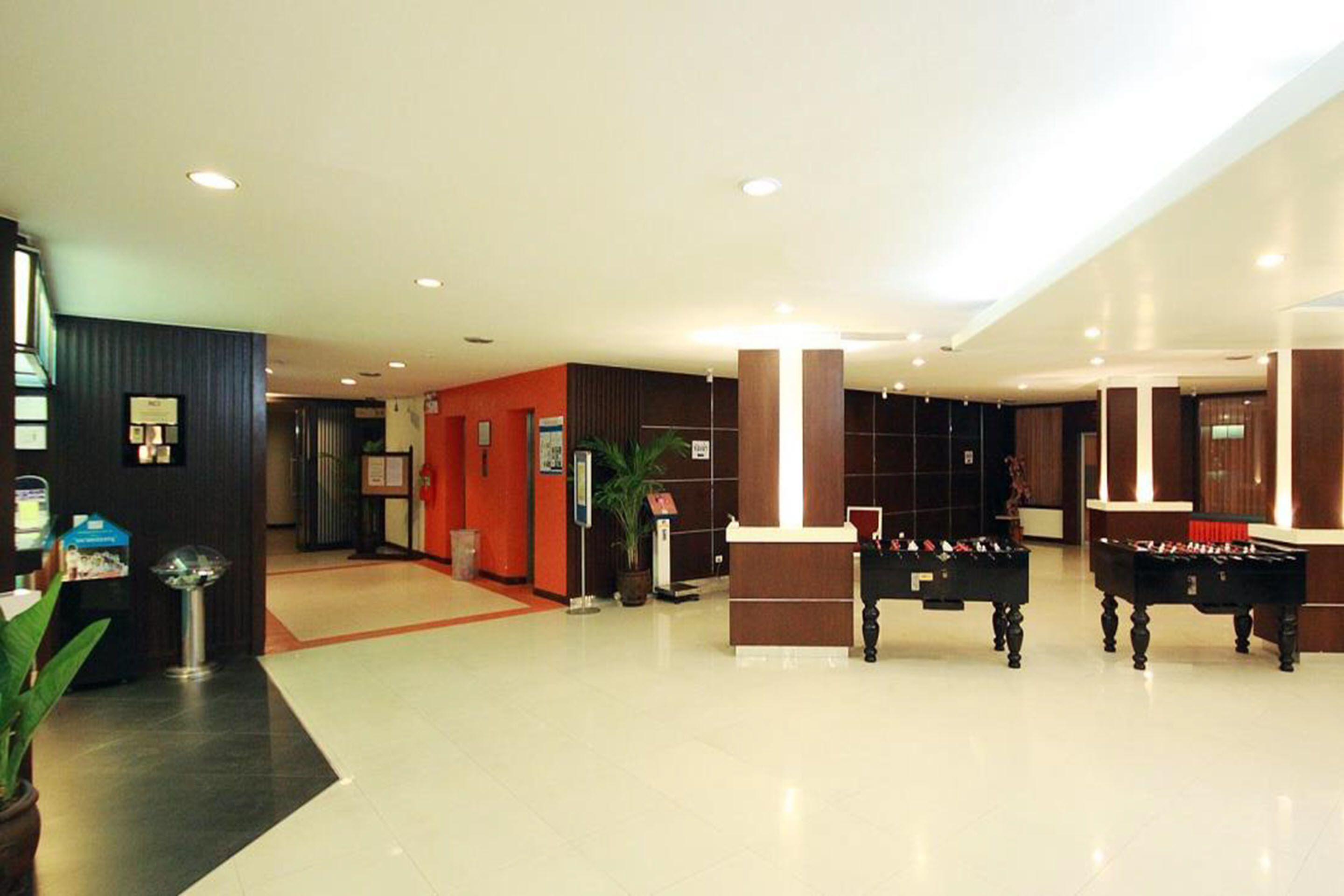 Pattaya Marriott Resort and Spa Pattaya Marriott Resort and Spa