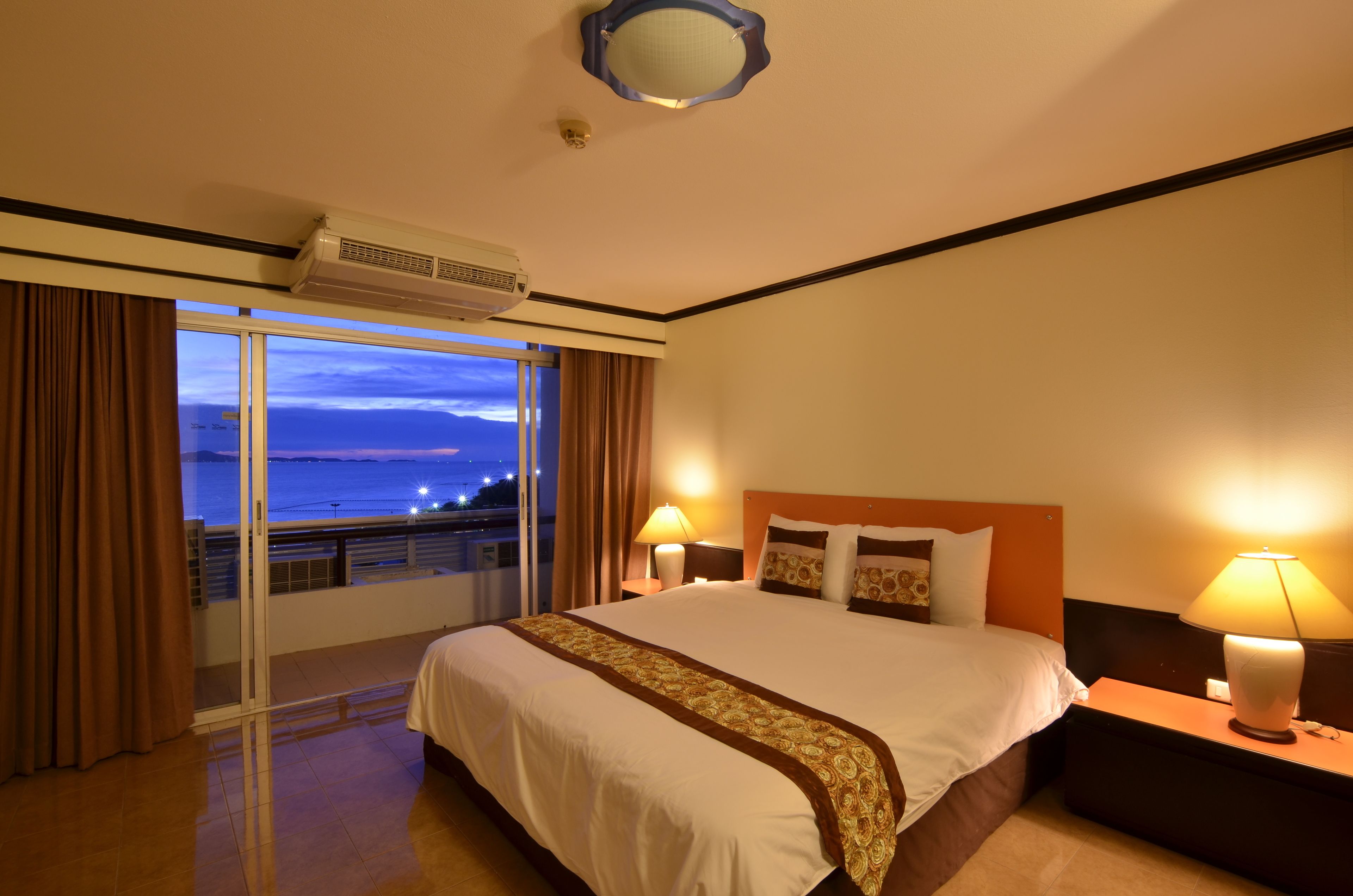 Pattaya Marriott Resort and Spa Pattaya Marriott Resort and Spa