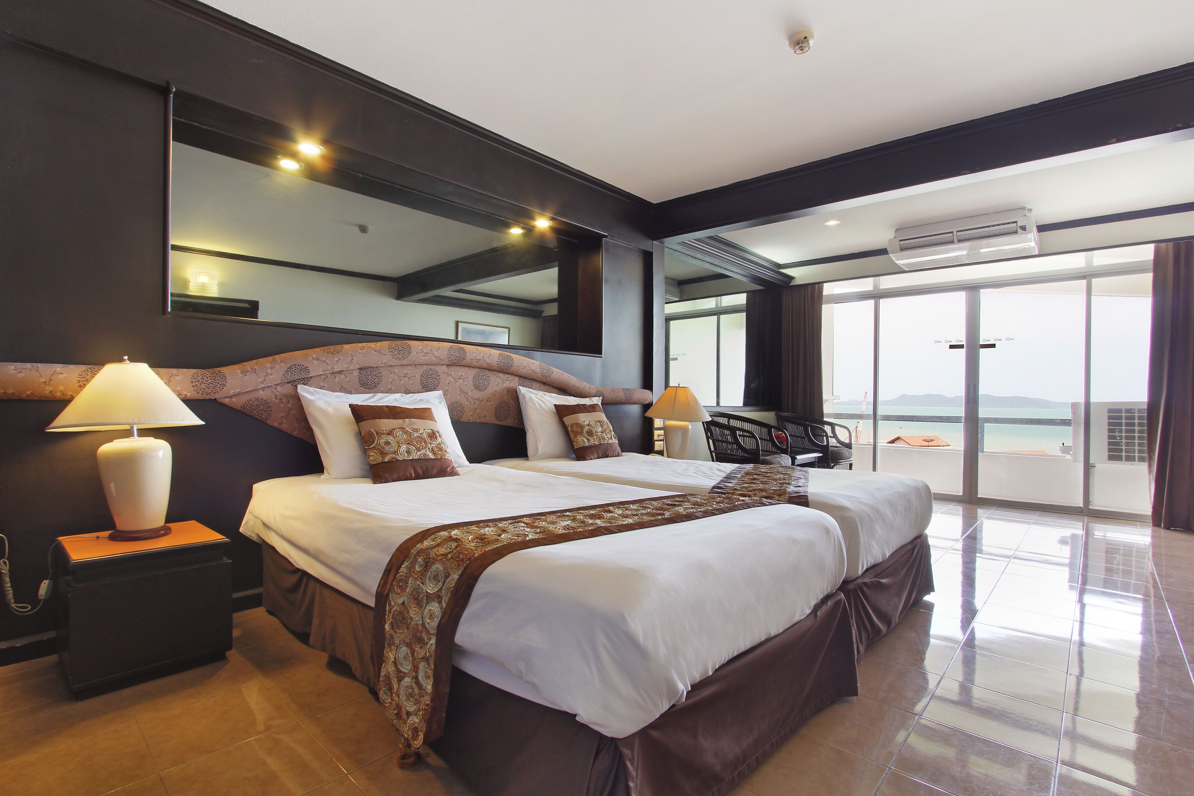 Pattaya Marriott Resort and Spa Pattaya Marriott Resort and Spa