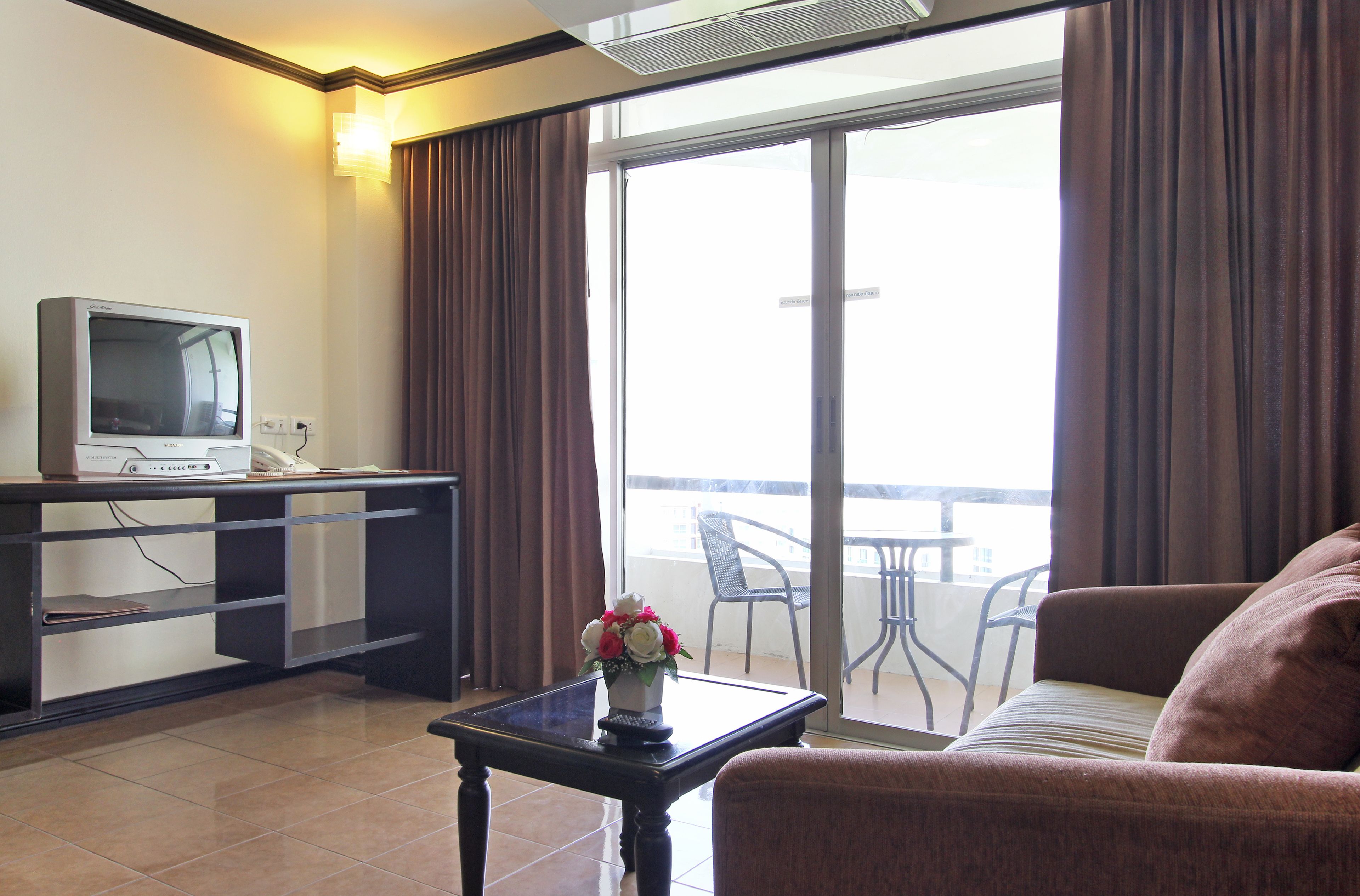 Pattaya Marriott Resort and Spa Pattaya Marriott Resort and Spa