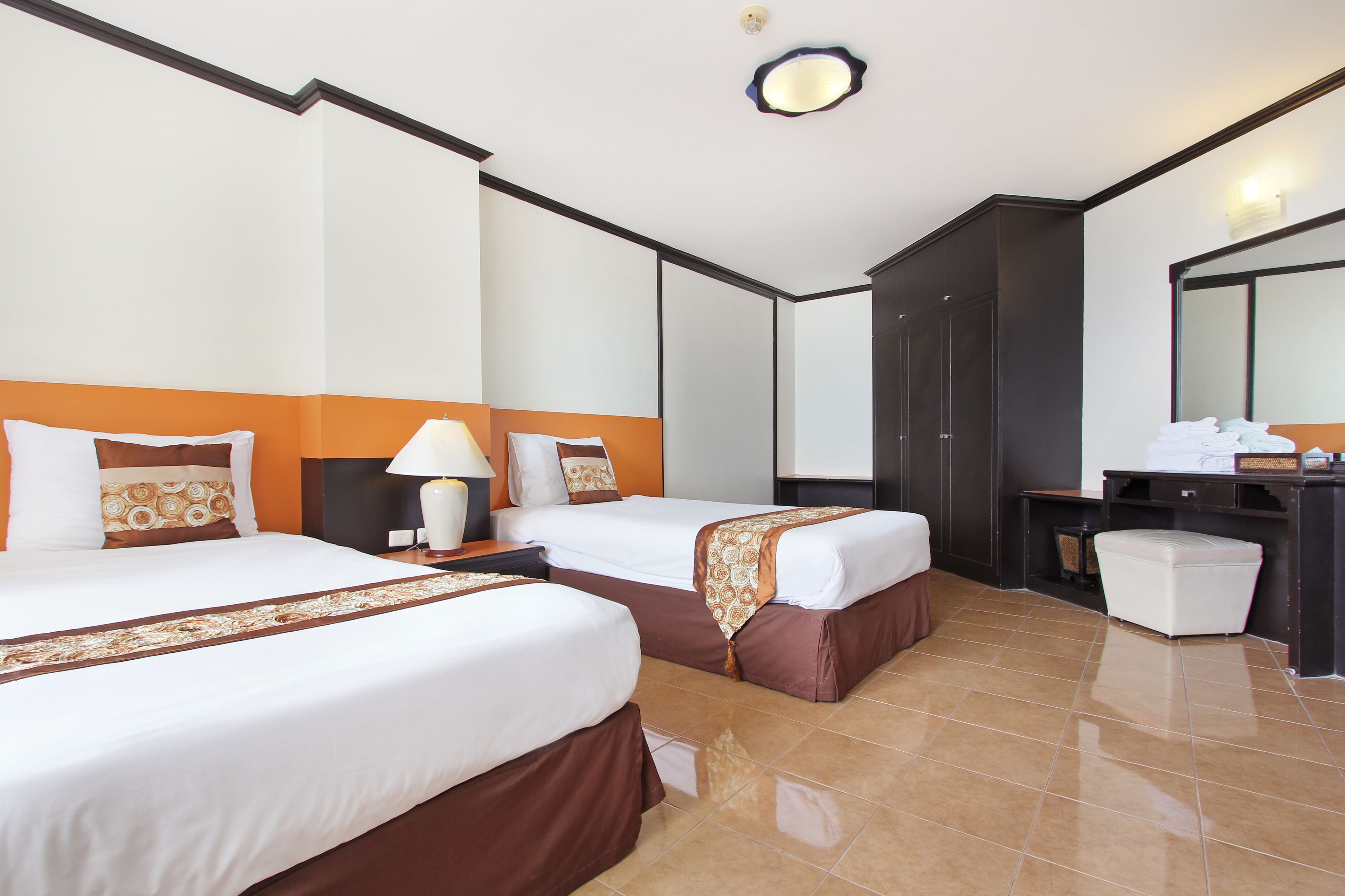 Pattaya Marriott Resort and Spa Pattaya Marriott Resort and Spa