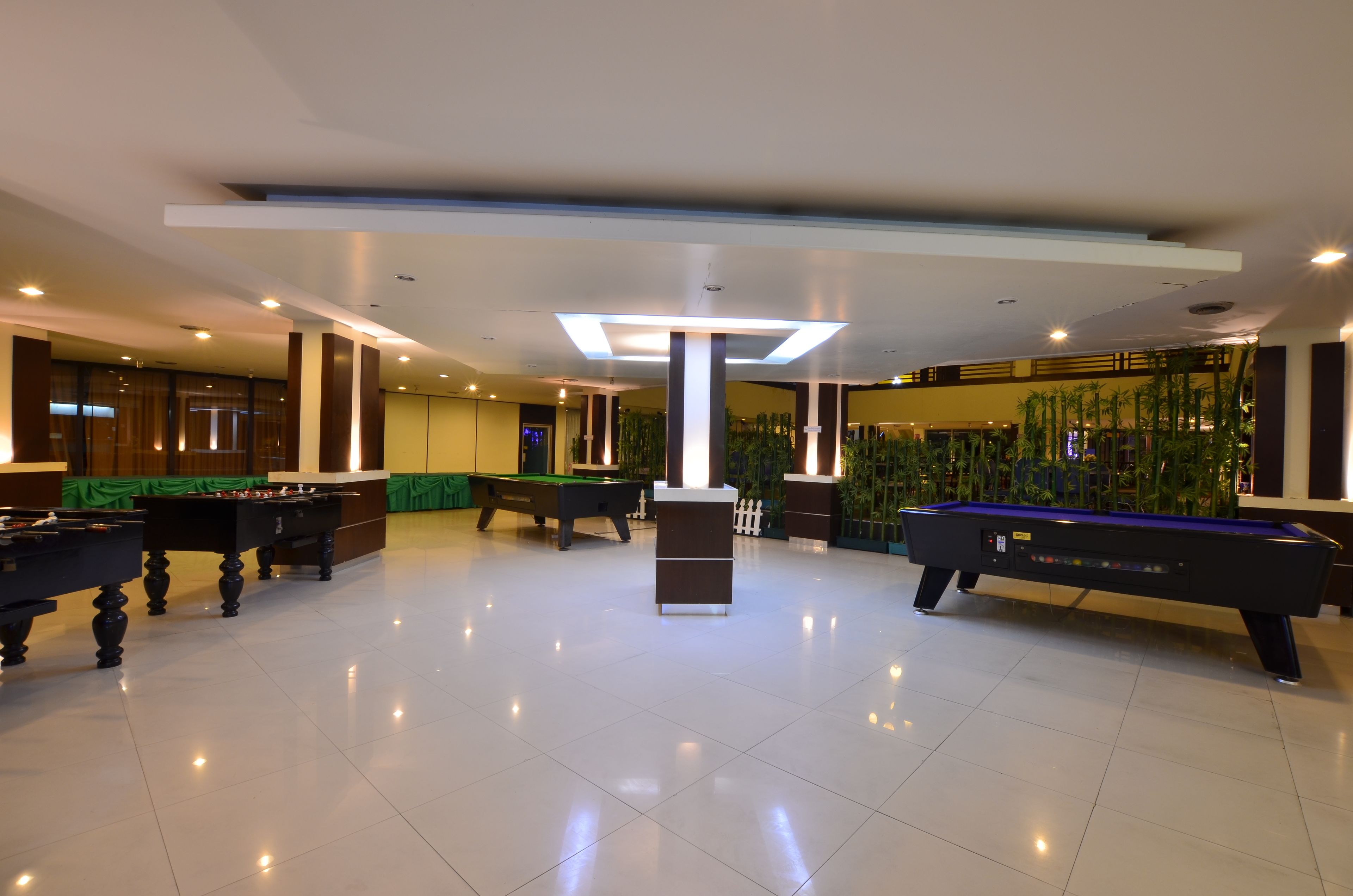 Pattaya Marriott Resort and Spa Pattaya Marriott Resort and Spa